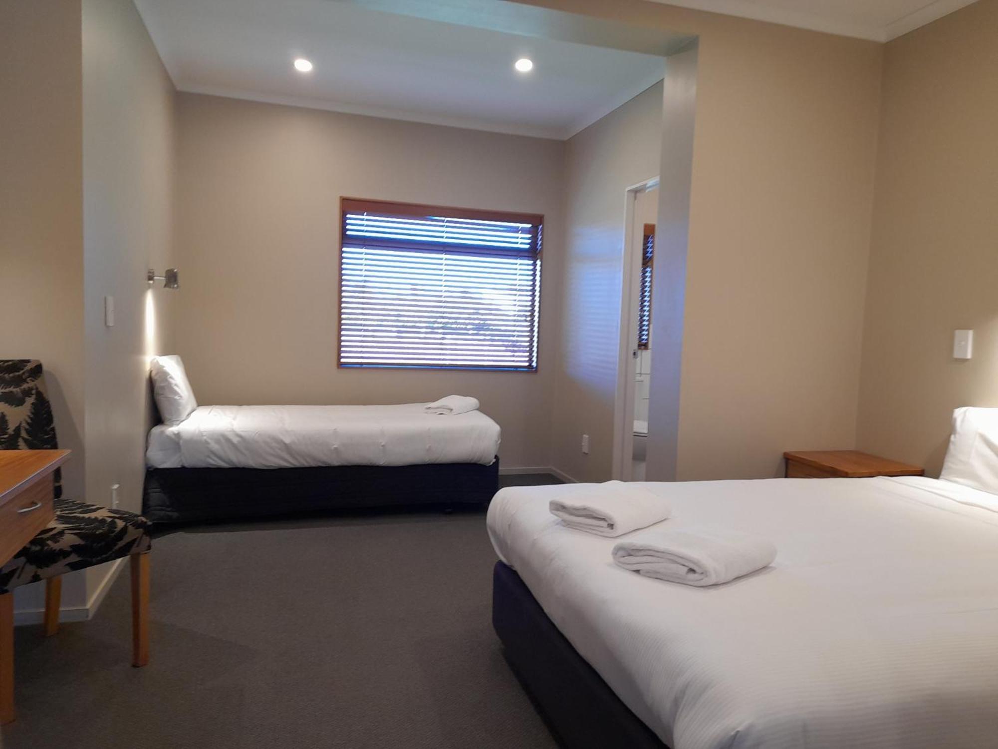 Superior Quadruple Room