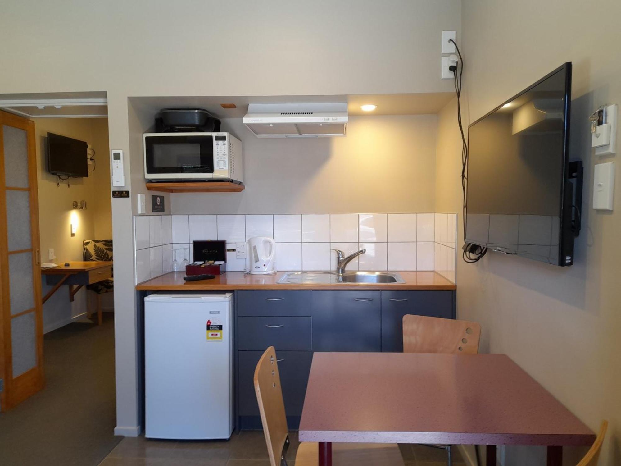 Superior Quadruple Room