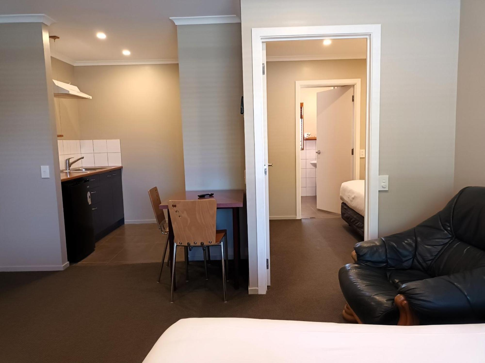 Queen Room Two Queen Beds Disability Access