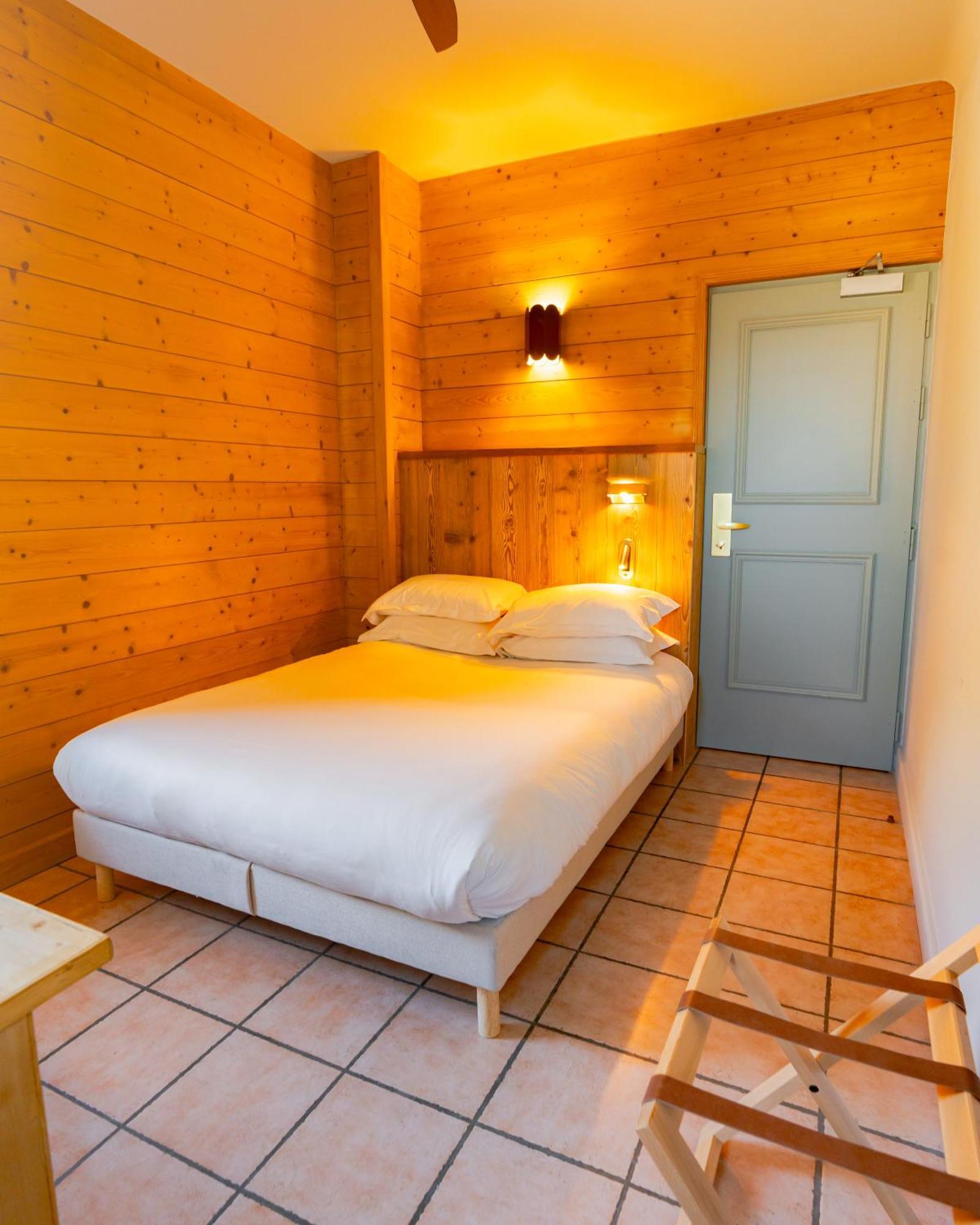 Standard Double Room Non-Smoking
