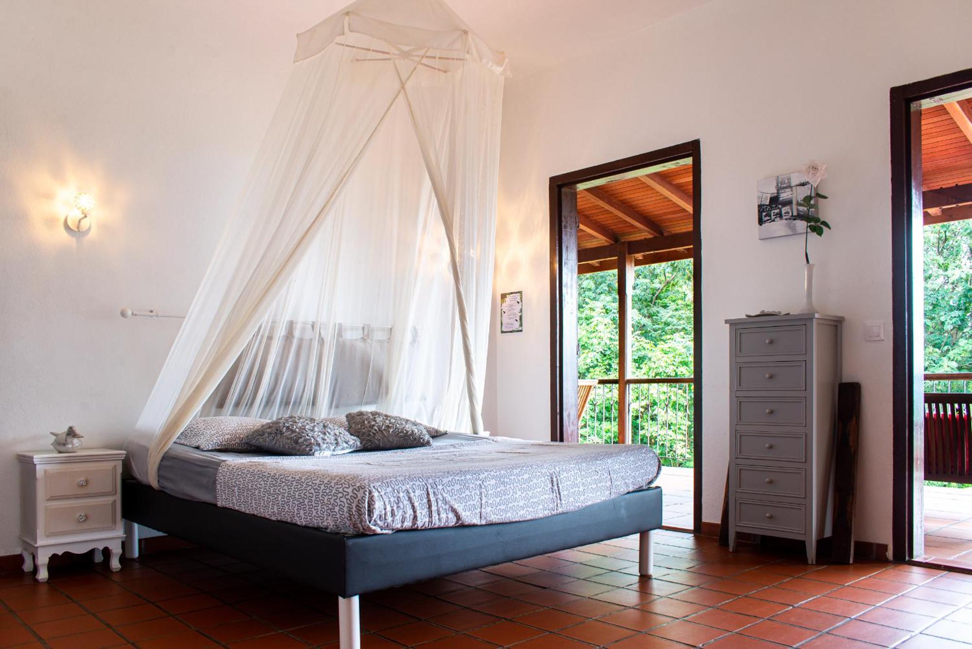 Villa - Vue sur Mer