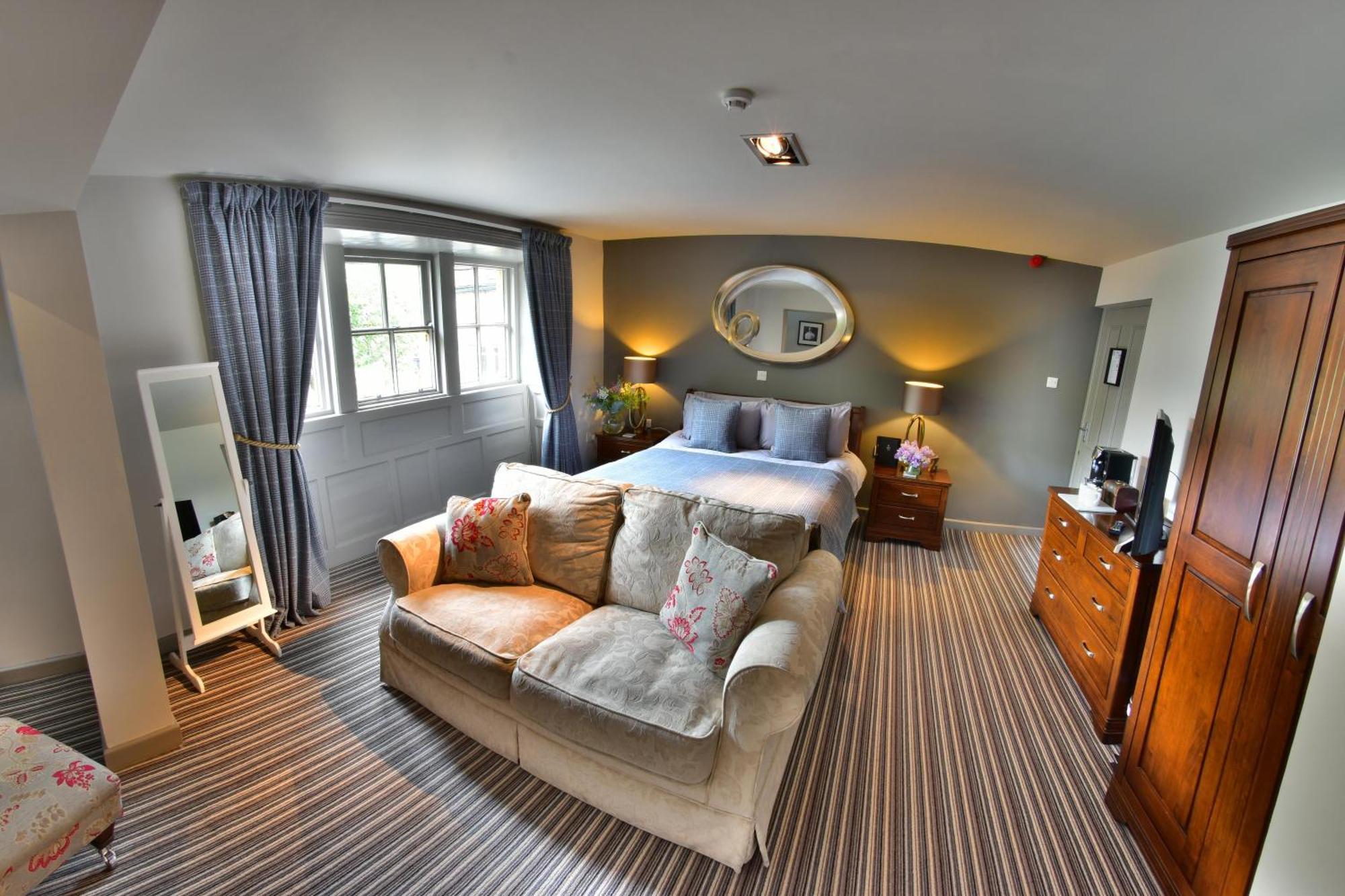 Superior Suite