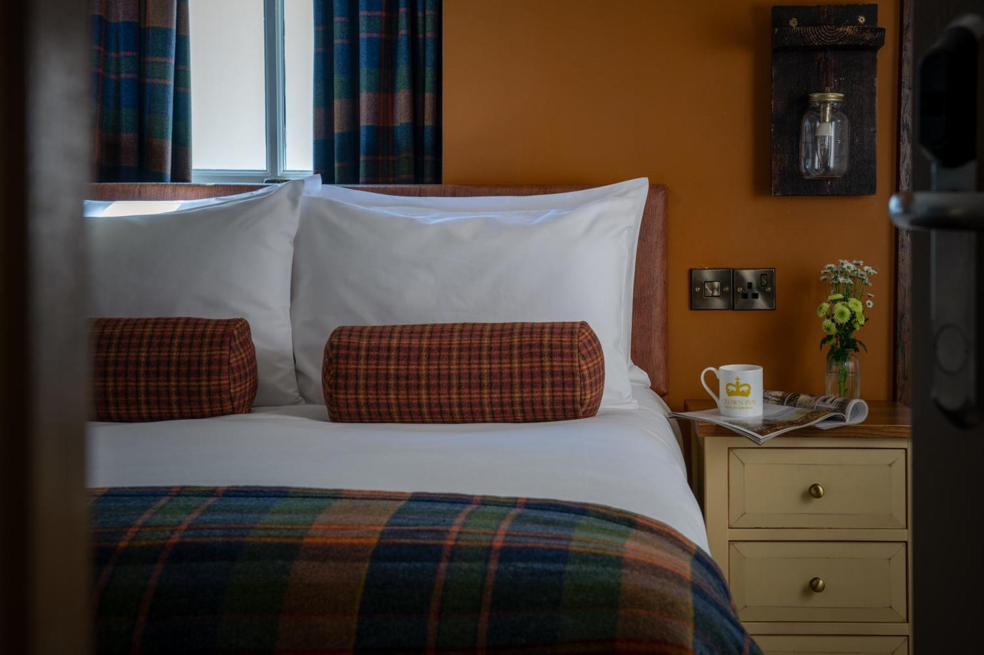 Barn Cosy Double Room