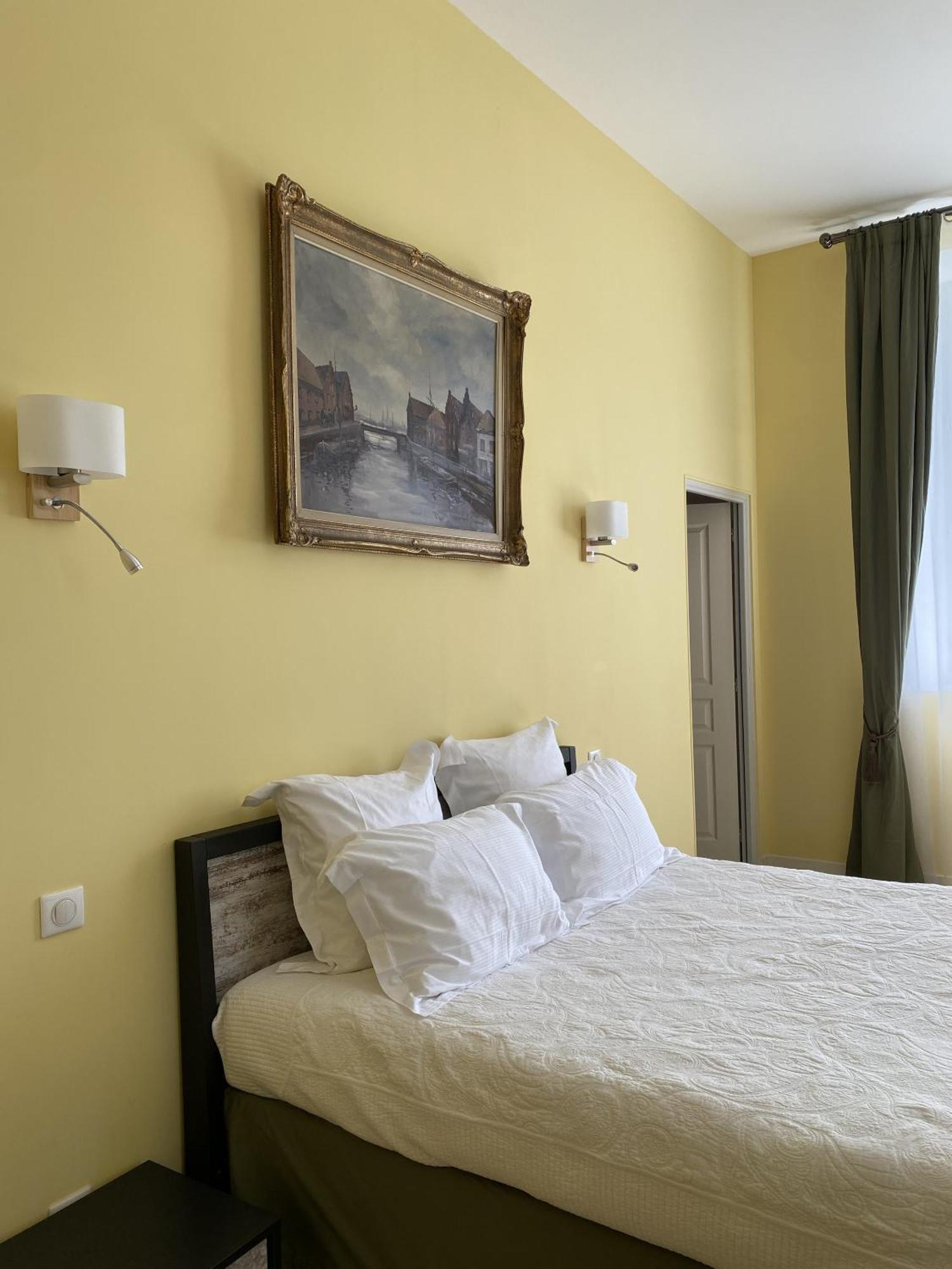 Double Room - Disability Access
