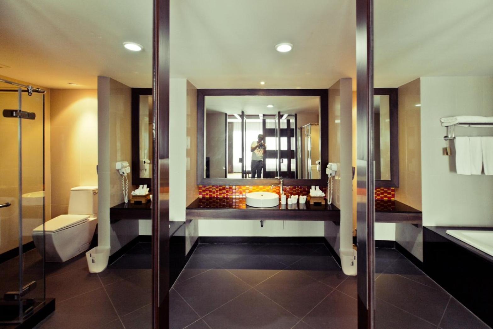 Royal Suite