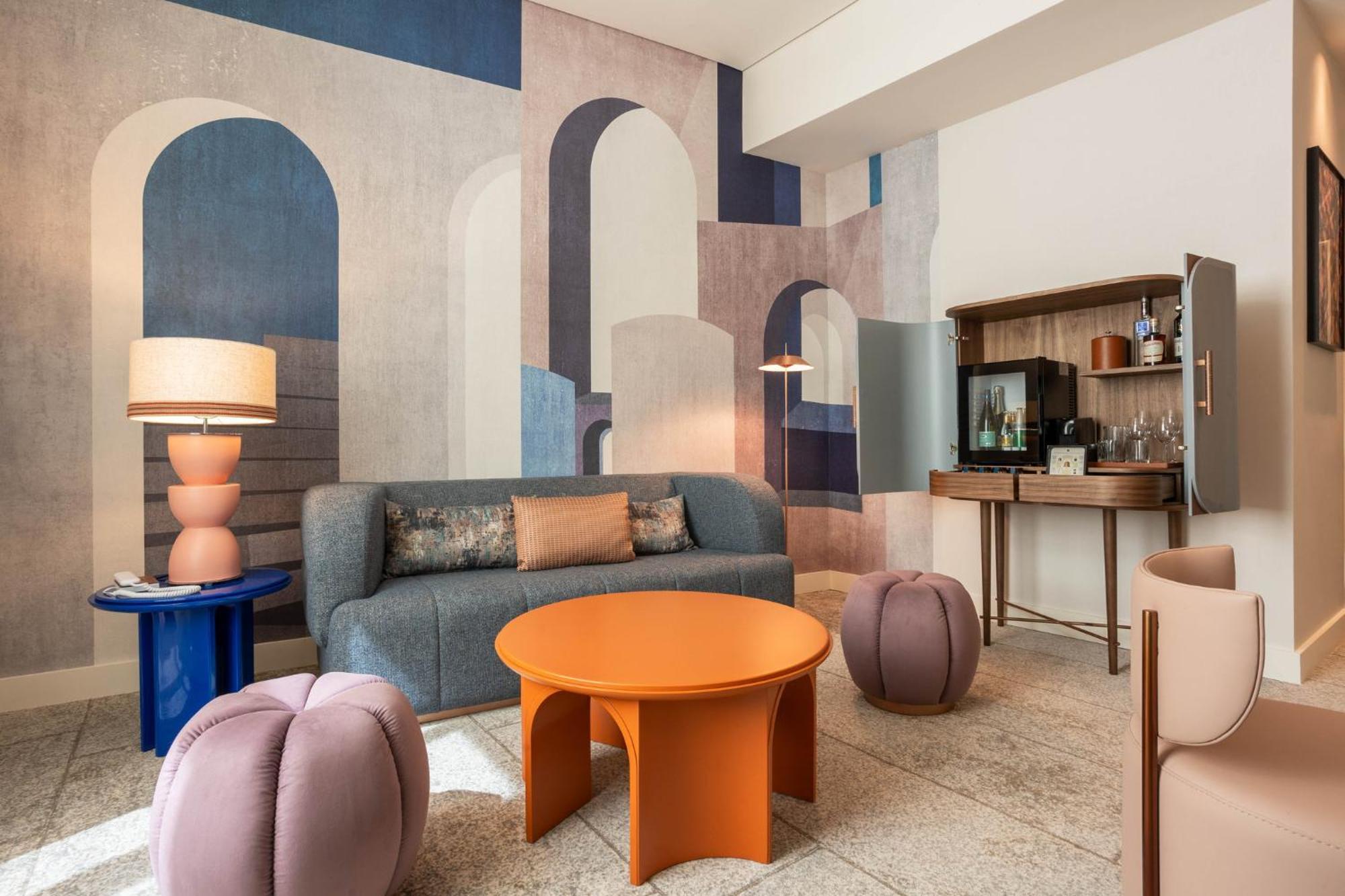 Suite Lit King-Size