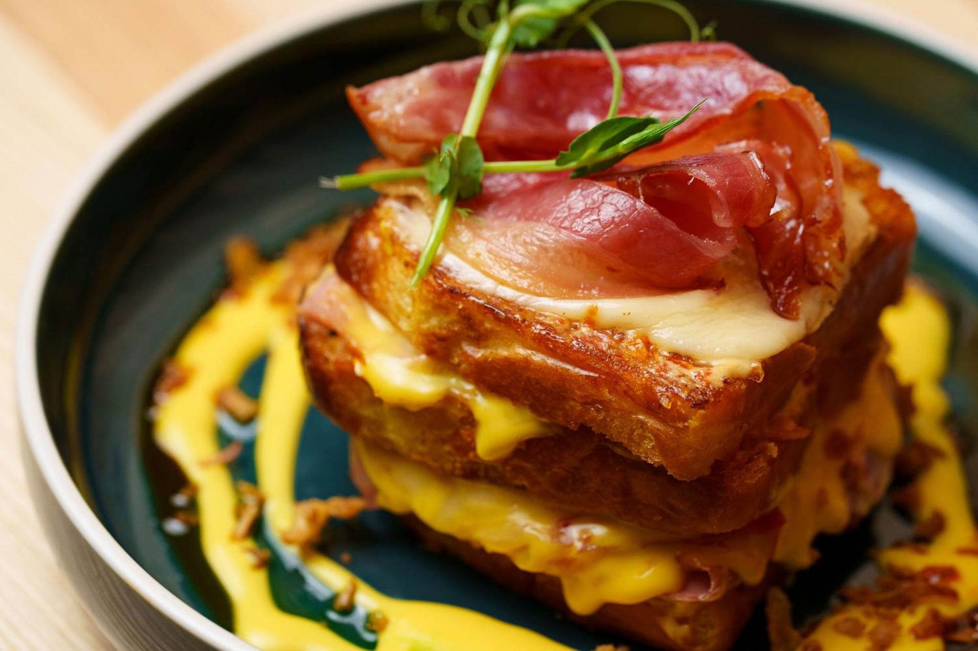 Modern Double Room