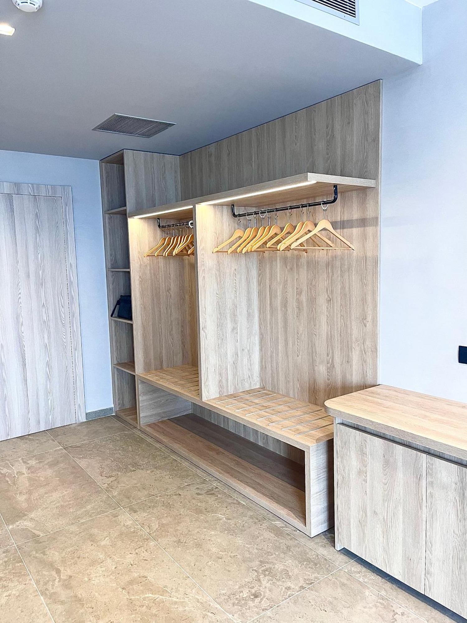 Deluxe Double Room with Jacuzzi
