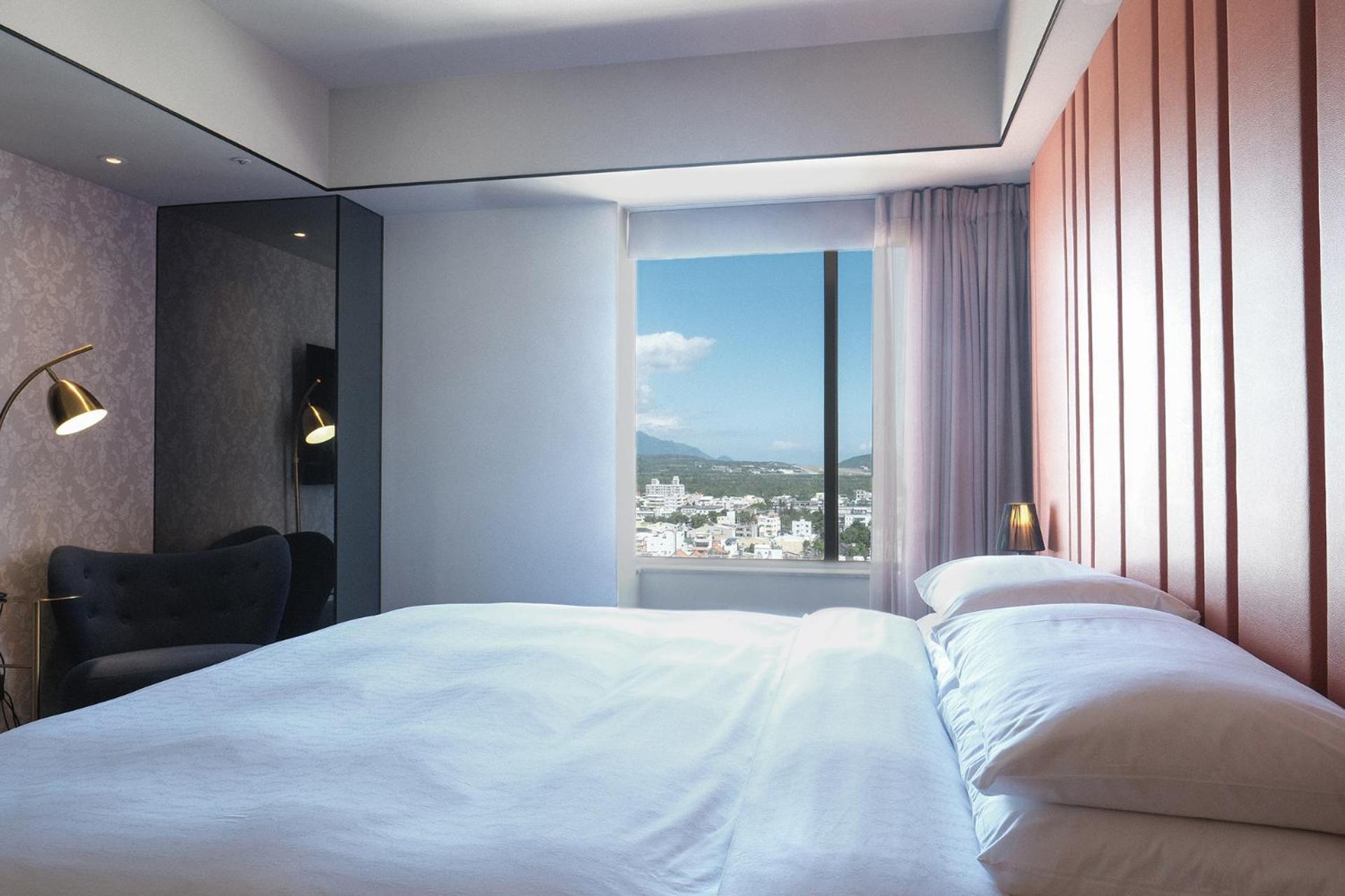 Premier Double Room