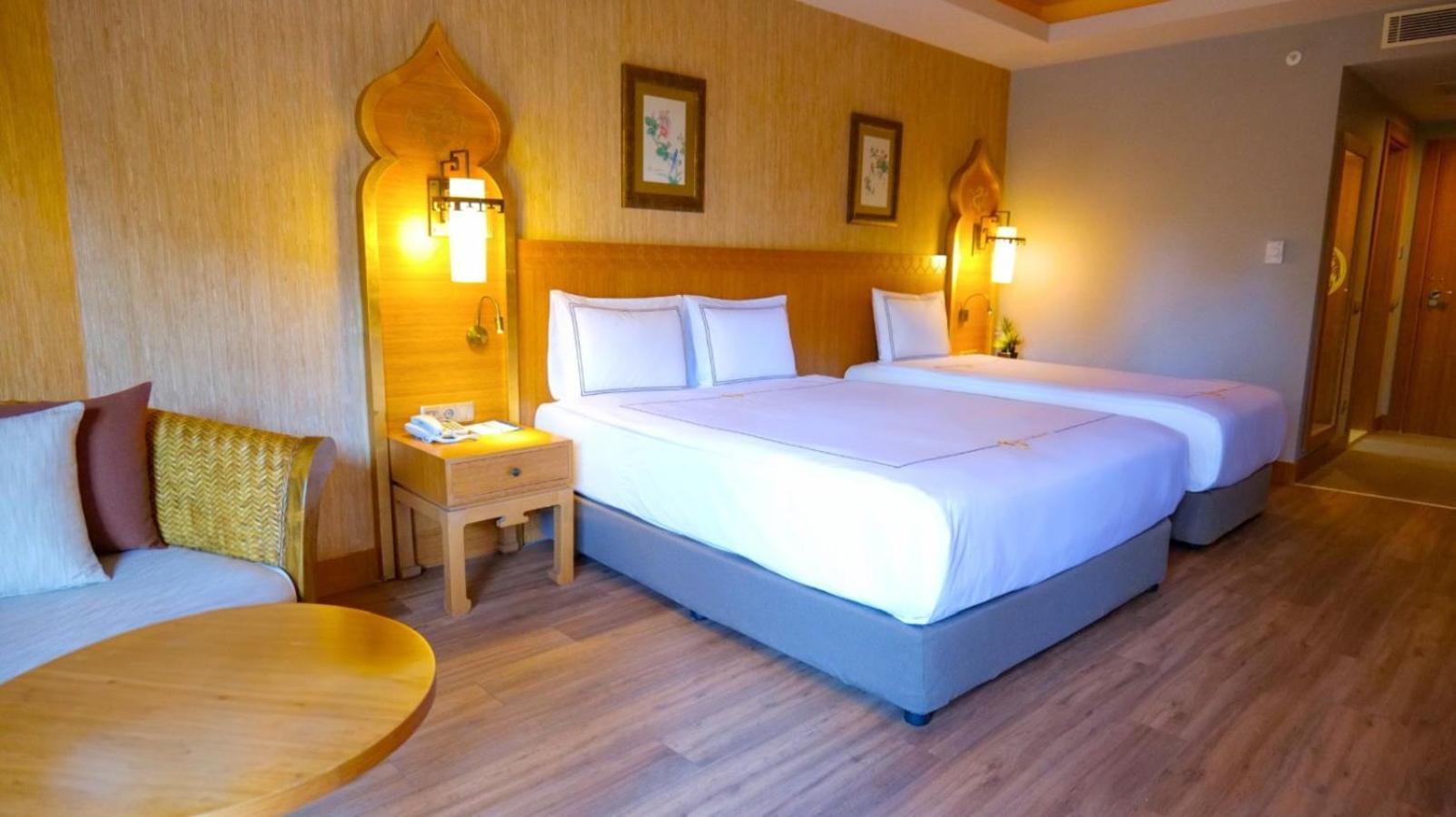 Standaard Kamer met Uitzicht op Zee