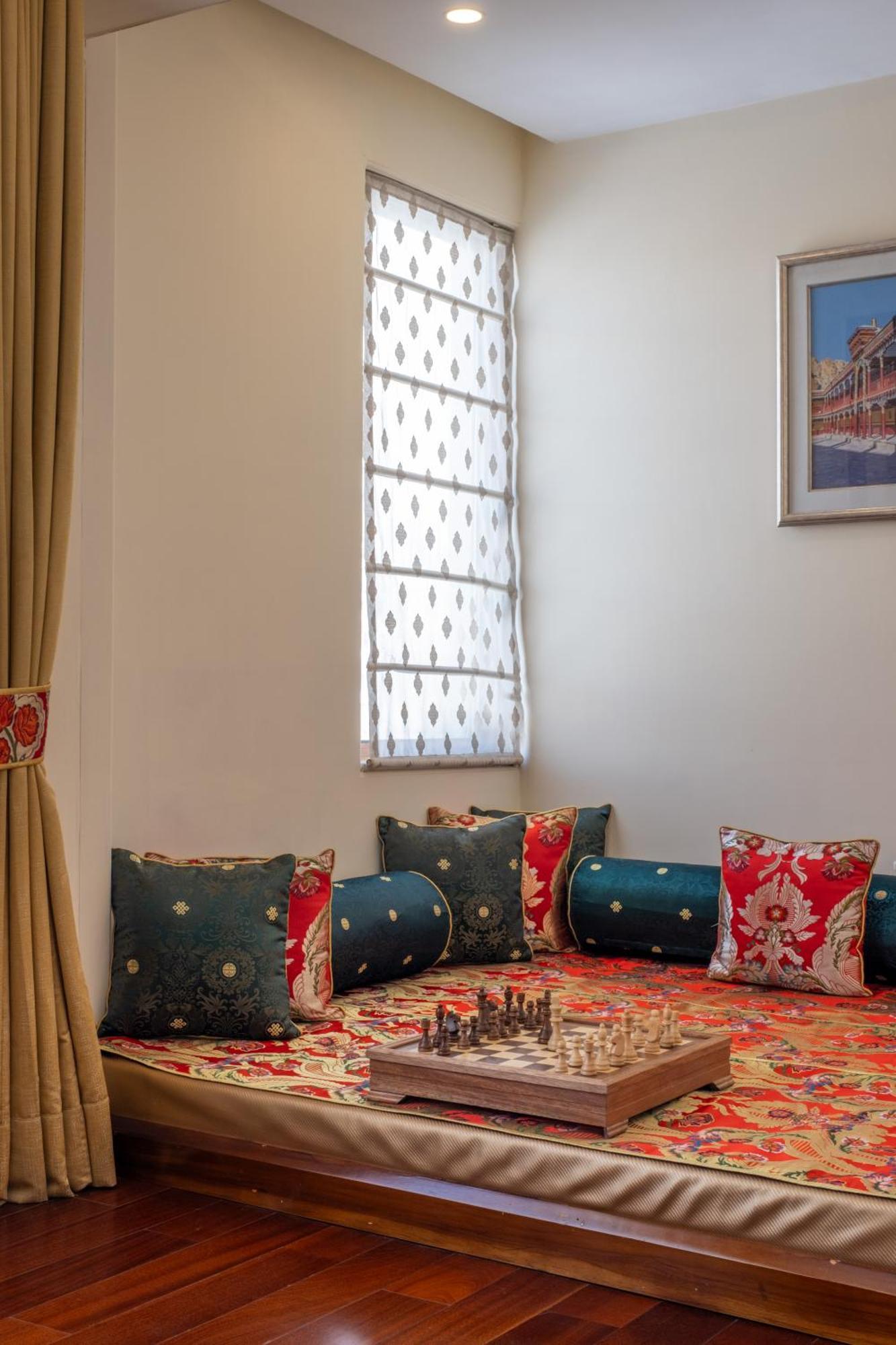 Heritage Suite