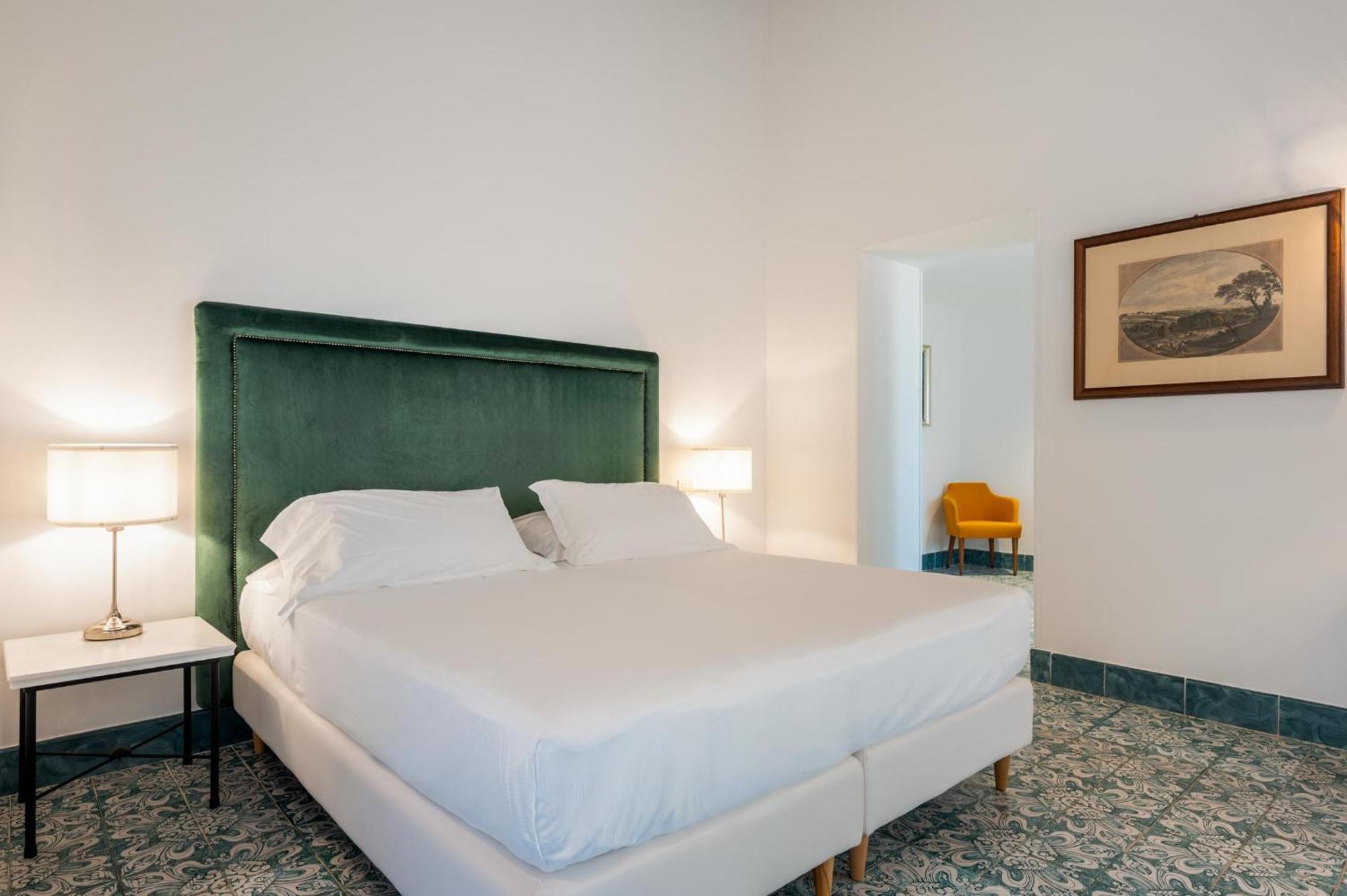 Junior Suite mit Sauna