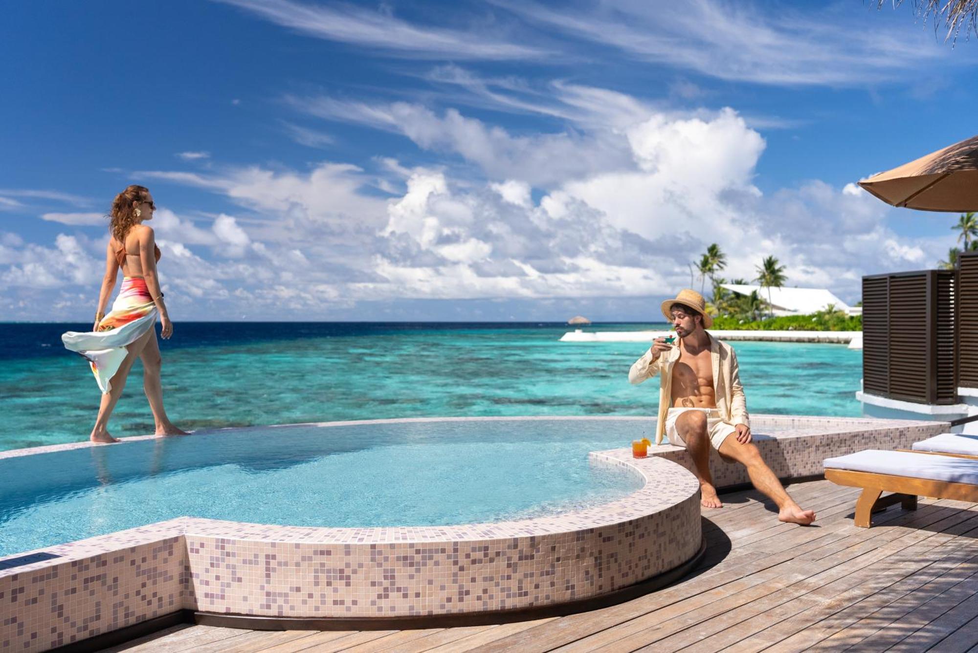 Honeymoon SELECT Ocean Villa