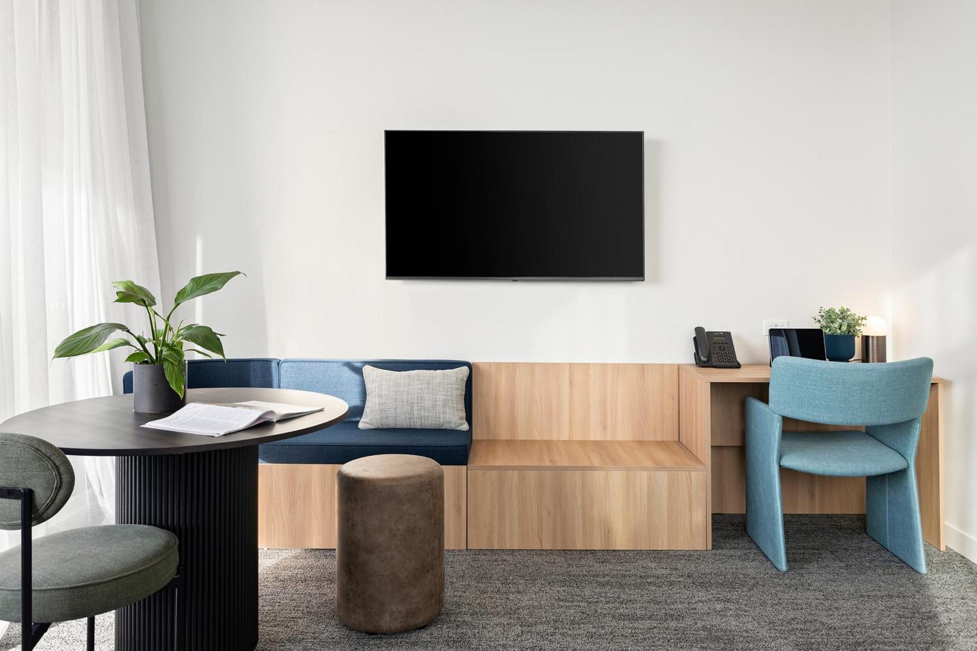 Studio Executive