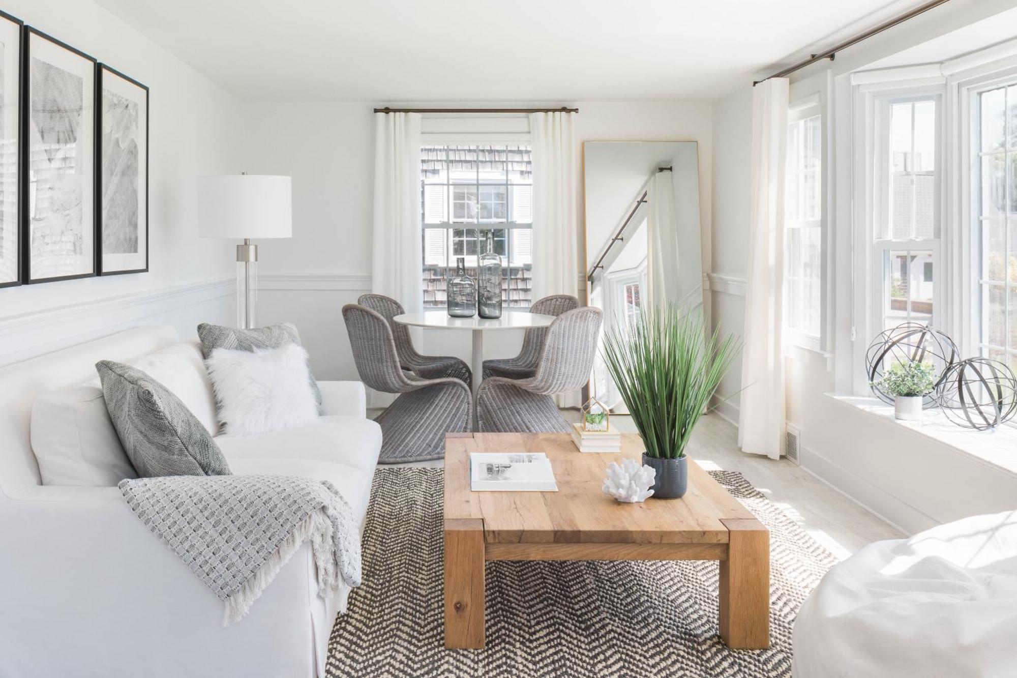 Superior King Suite