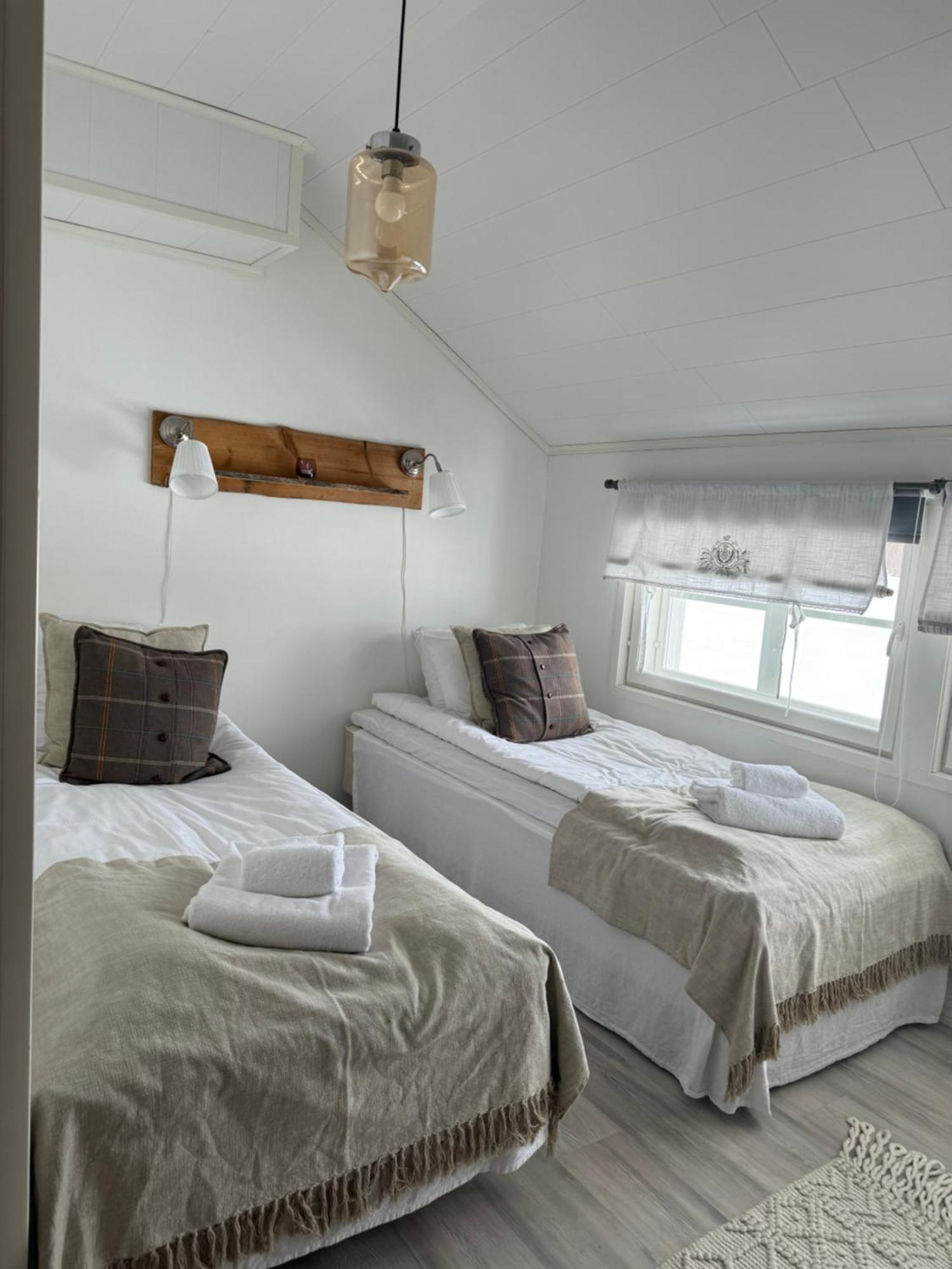 Small Twin Room