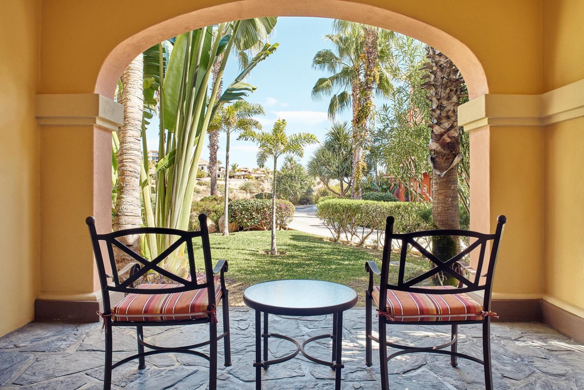 Garden View King-ALL INCLUSIVE