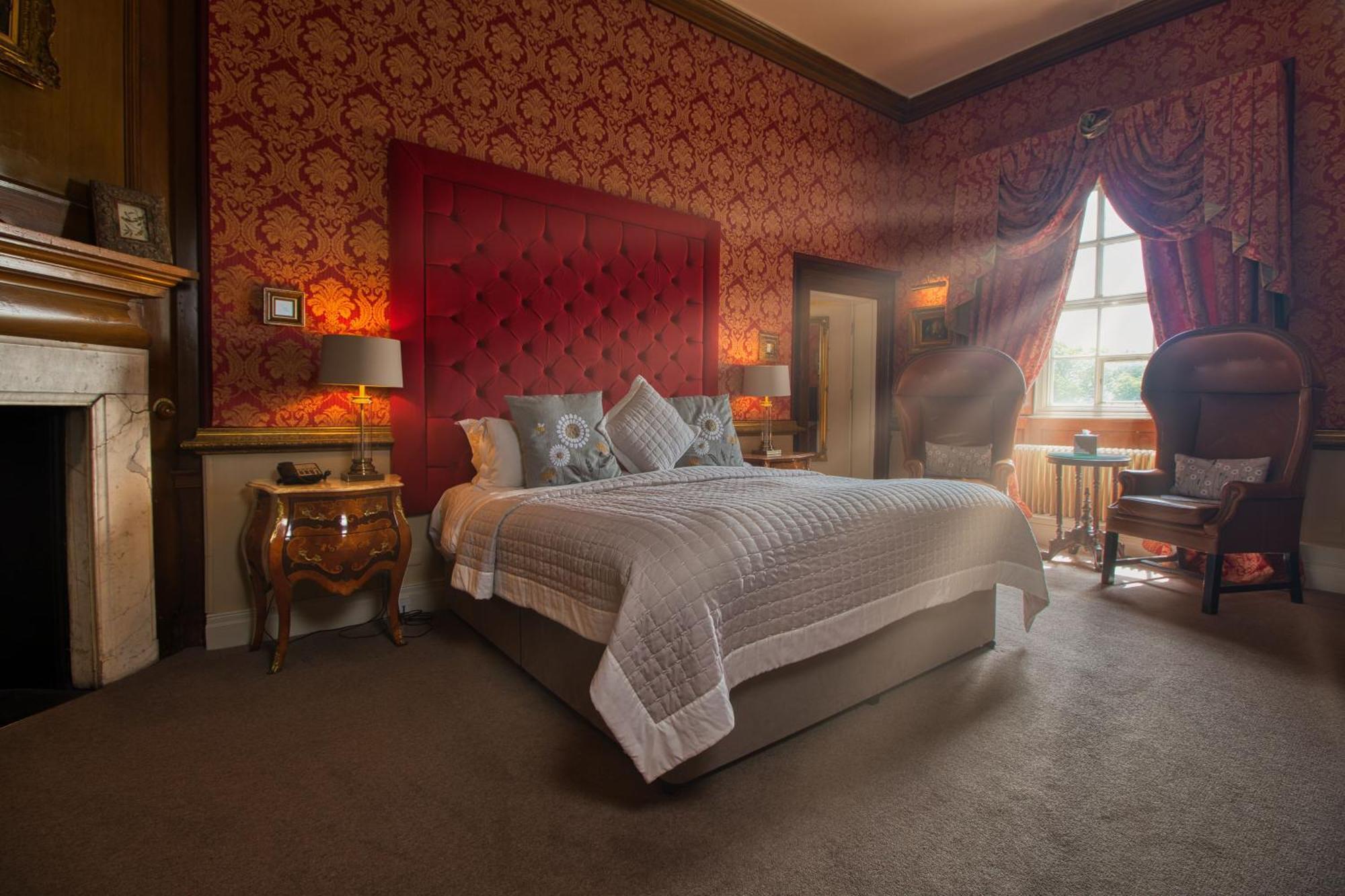 Bishops Suite
