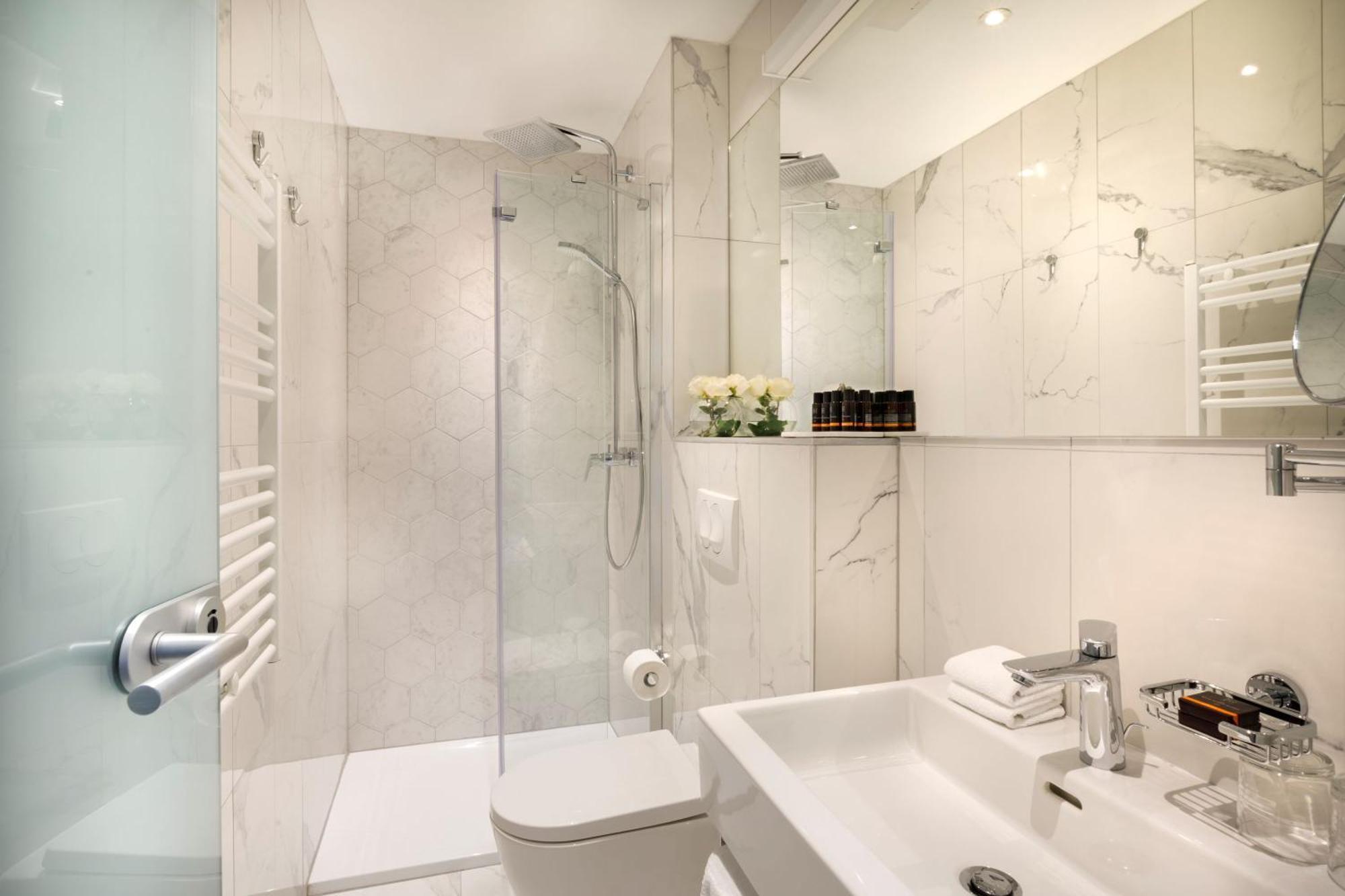 Suite für 2+1 Personen – Meerseite