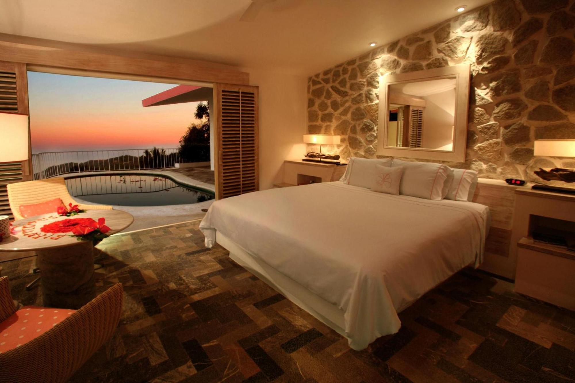Brisas Beach Club Casita