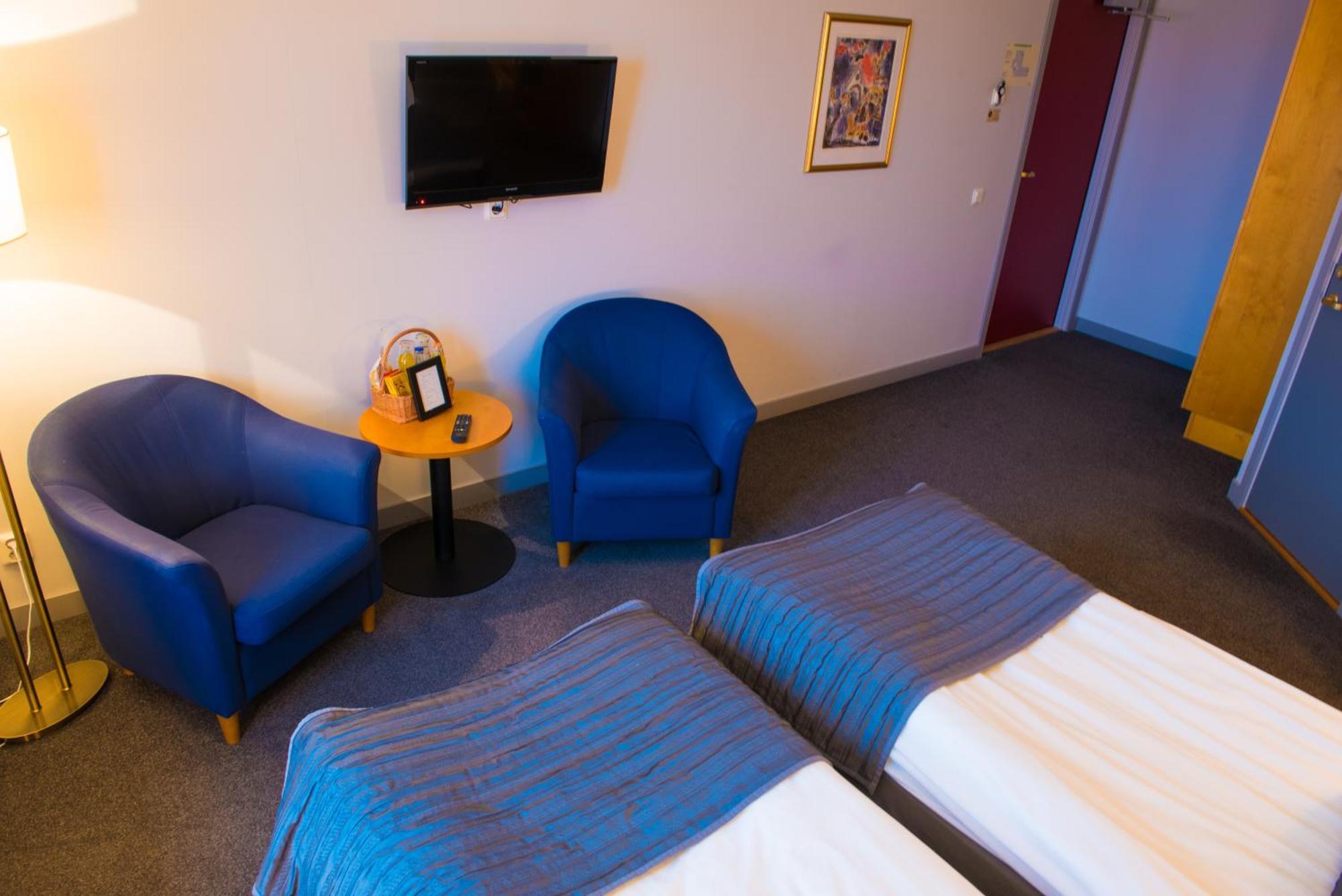Double or Twin Room