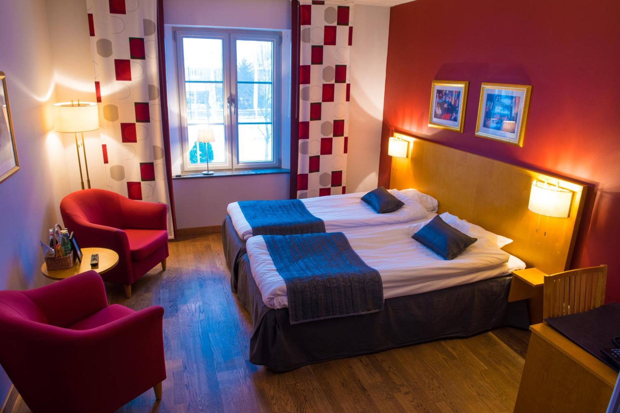 Double or Twin Room