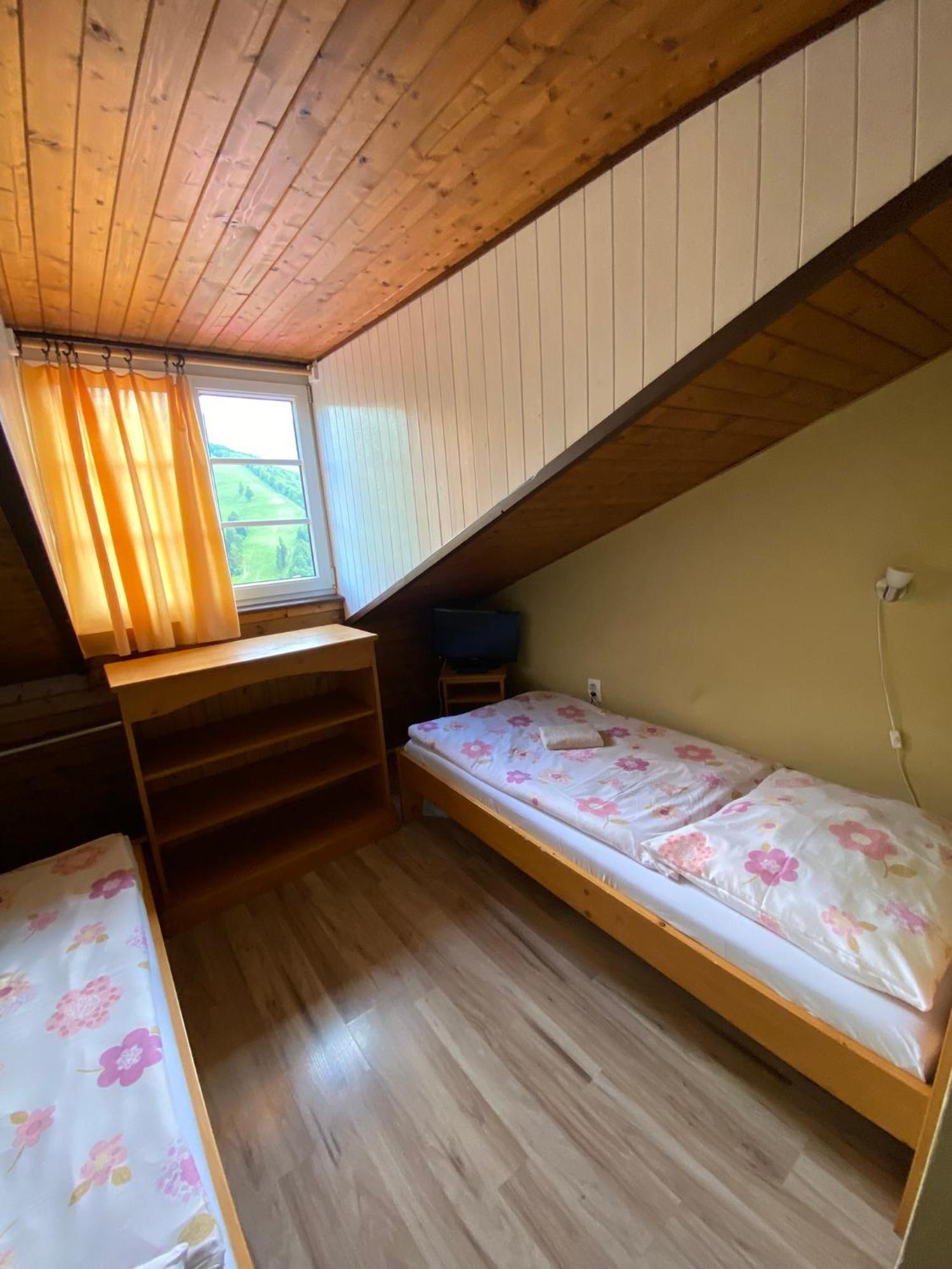 Small Twin Room