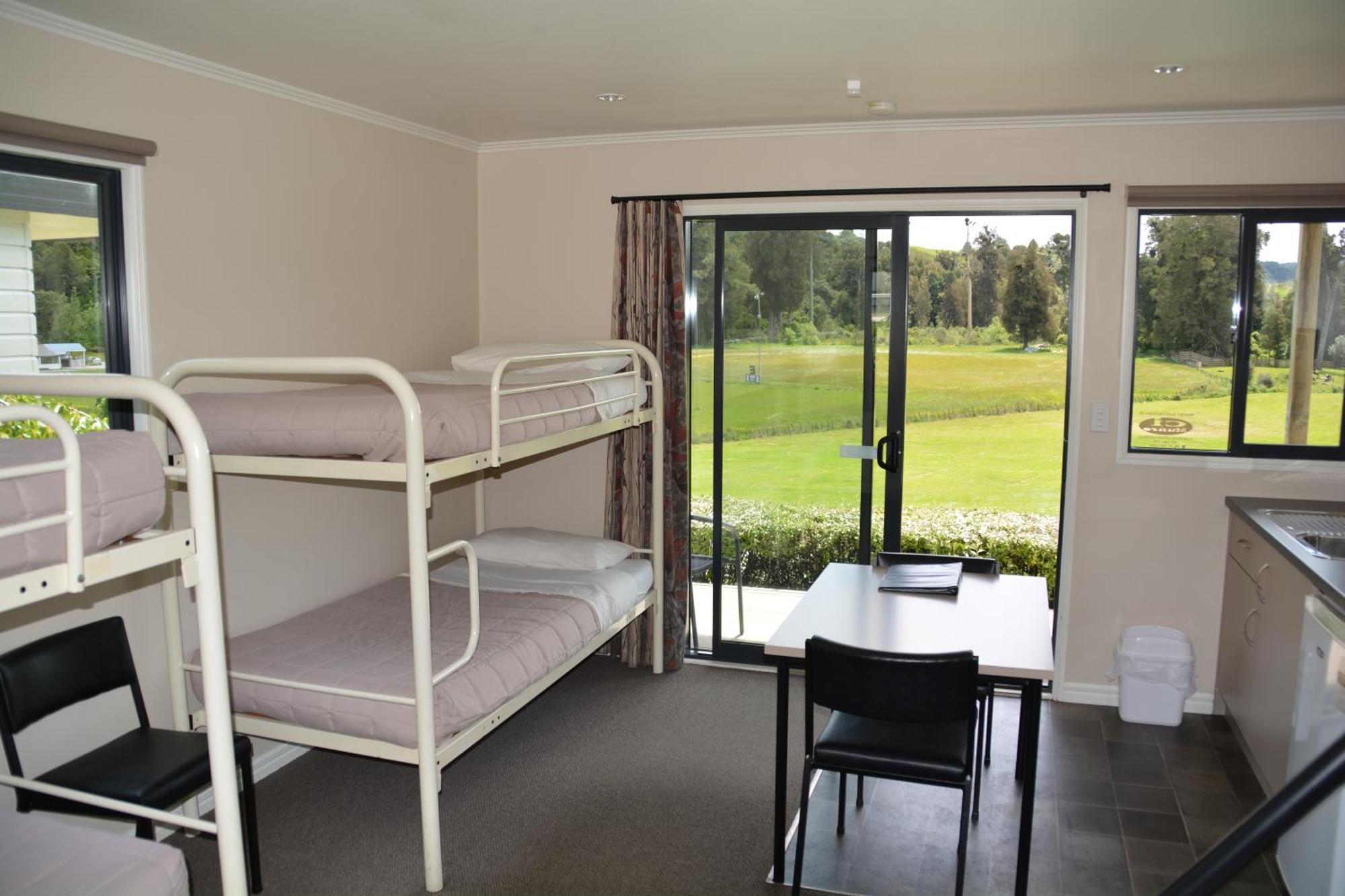 Deluxe Cabin