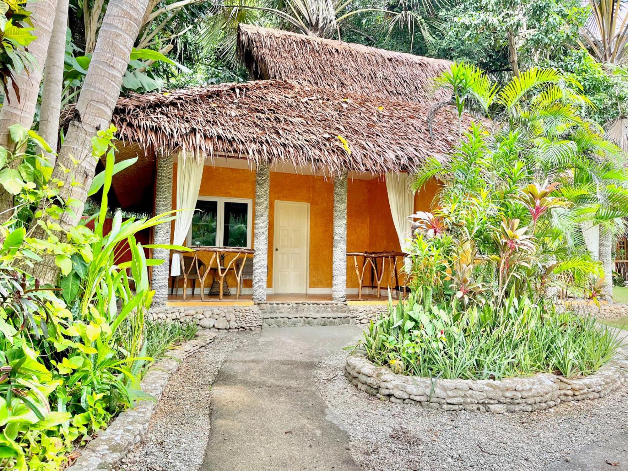 Standard Cottage