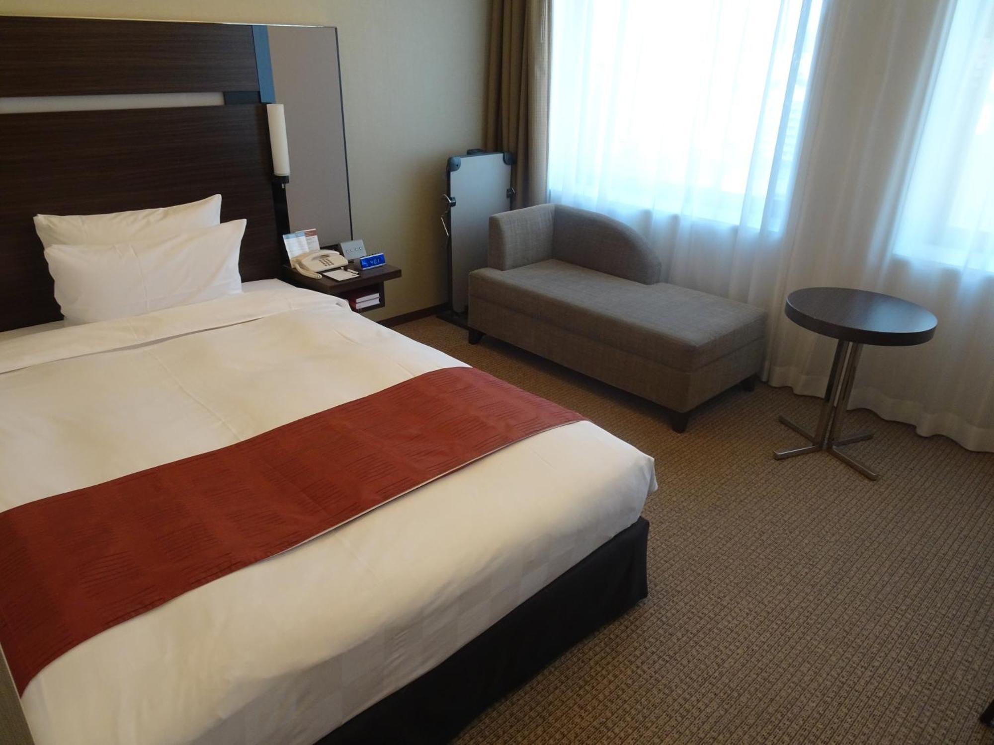 Double Room Non-Smoking