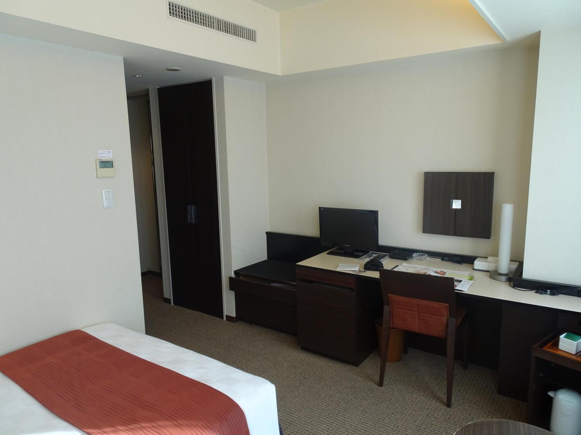 Standard Single Room Non-Smoking