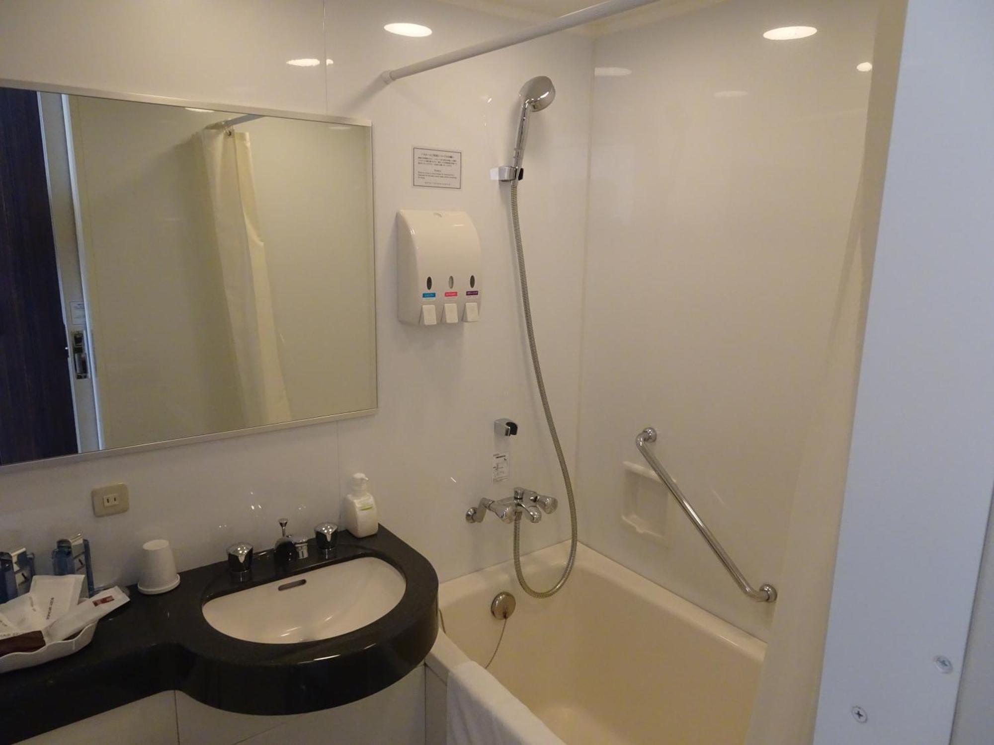 Standard Single Room Non-Smoking