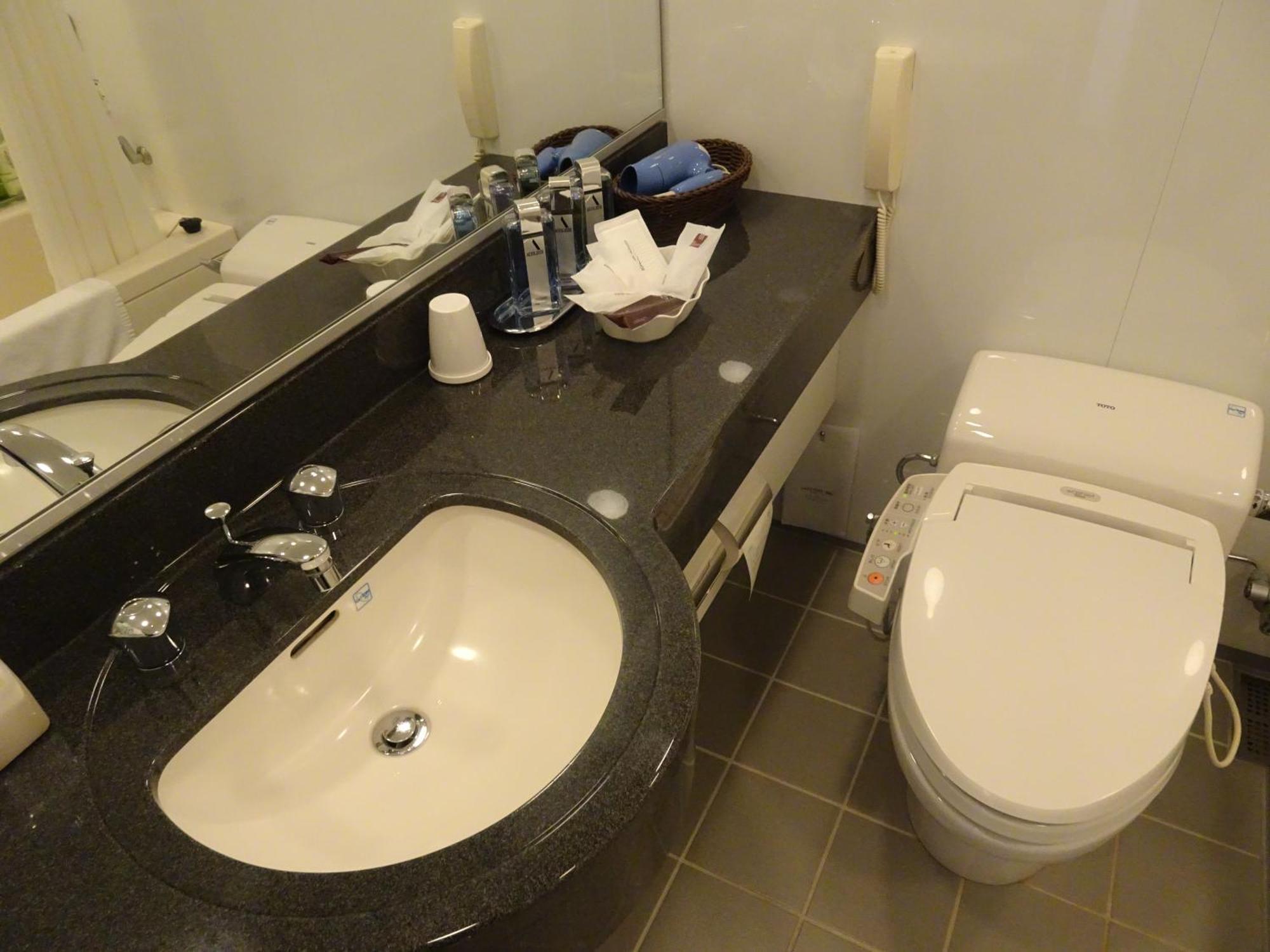 Superior Single Room Non-Smoking