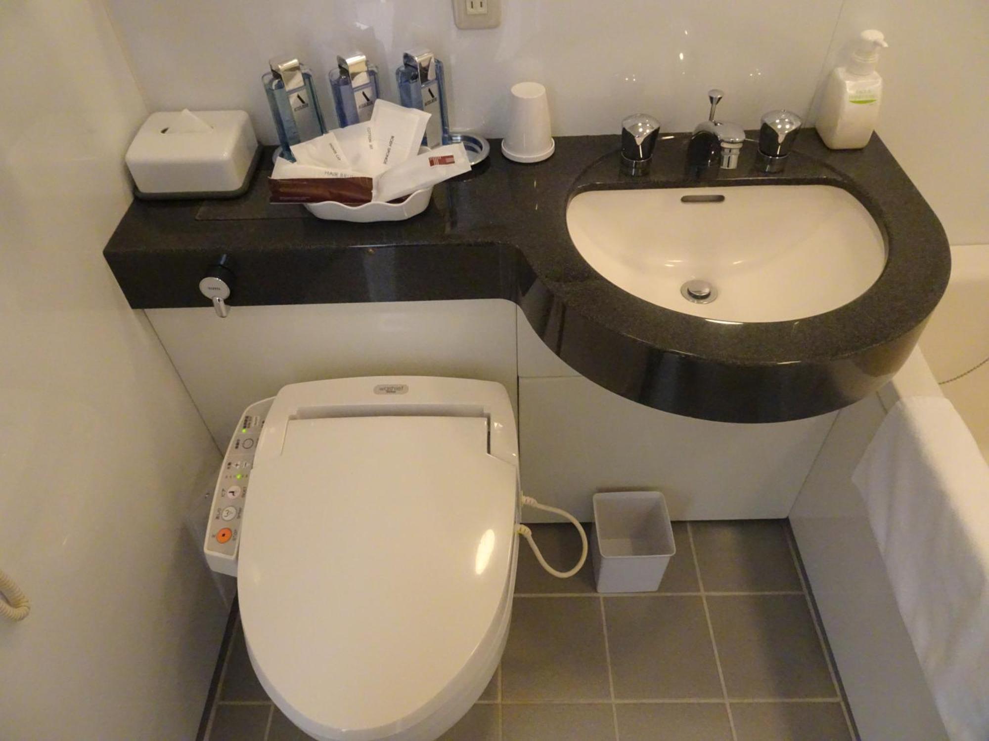 Standard Single Room Non-Smoking
