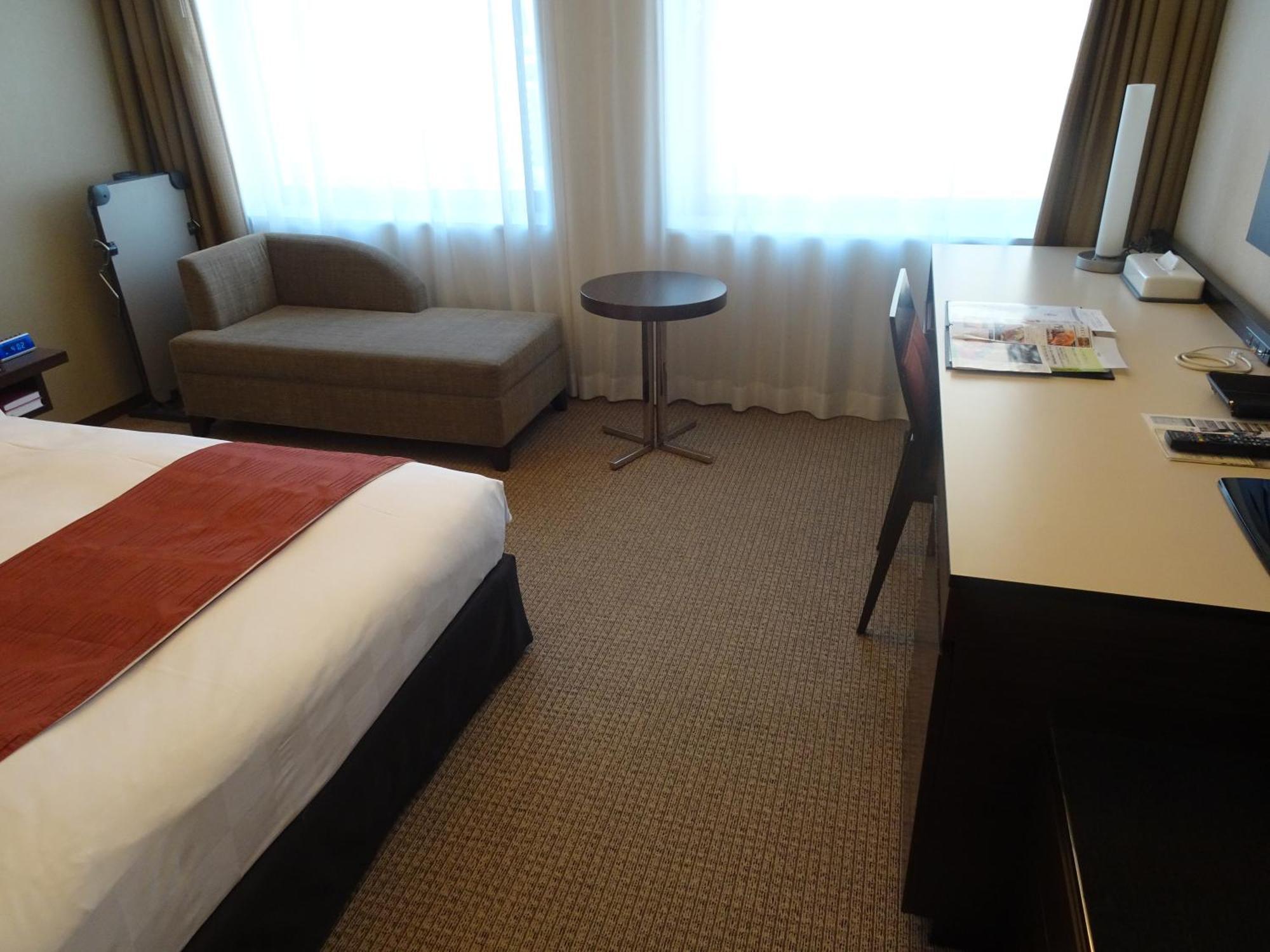 Double Room Non-Smoking