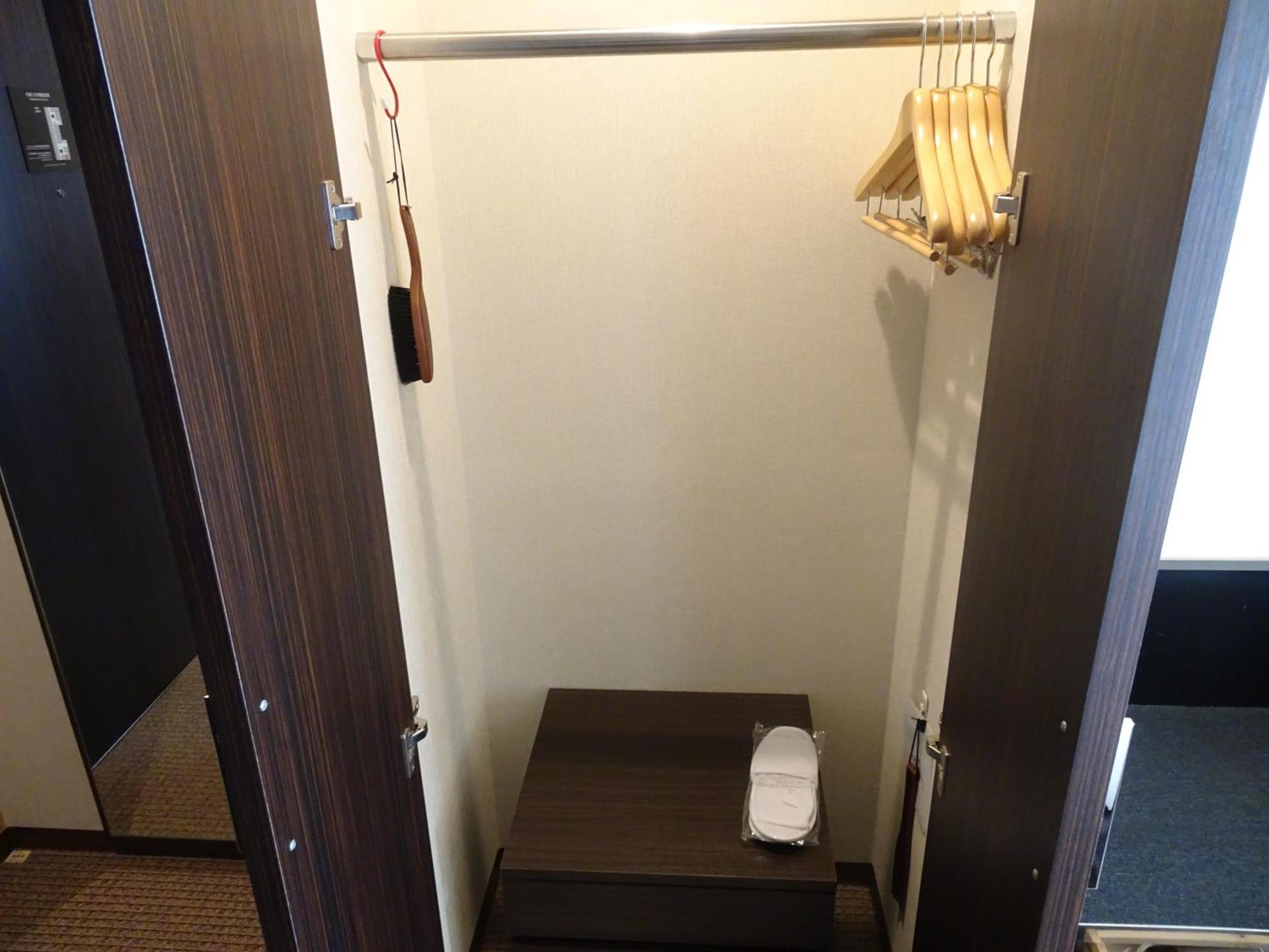 Standard Single Room Non-Smoking
