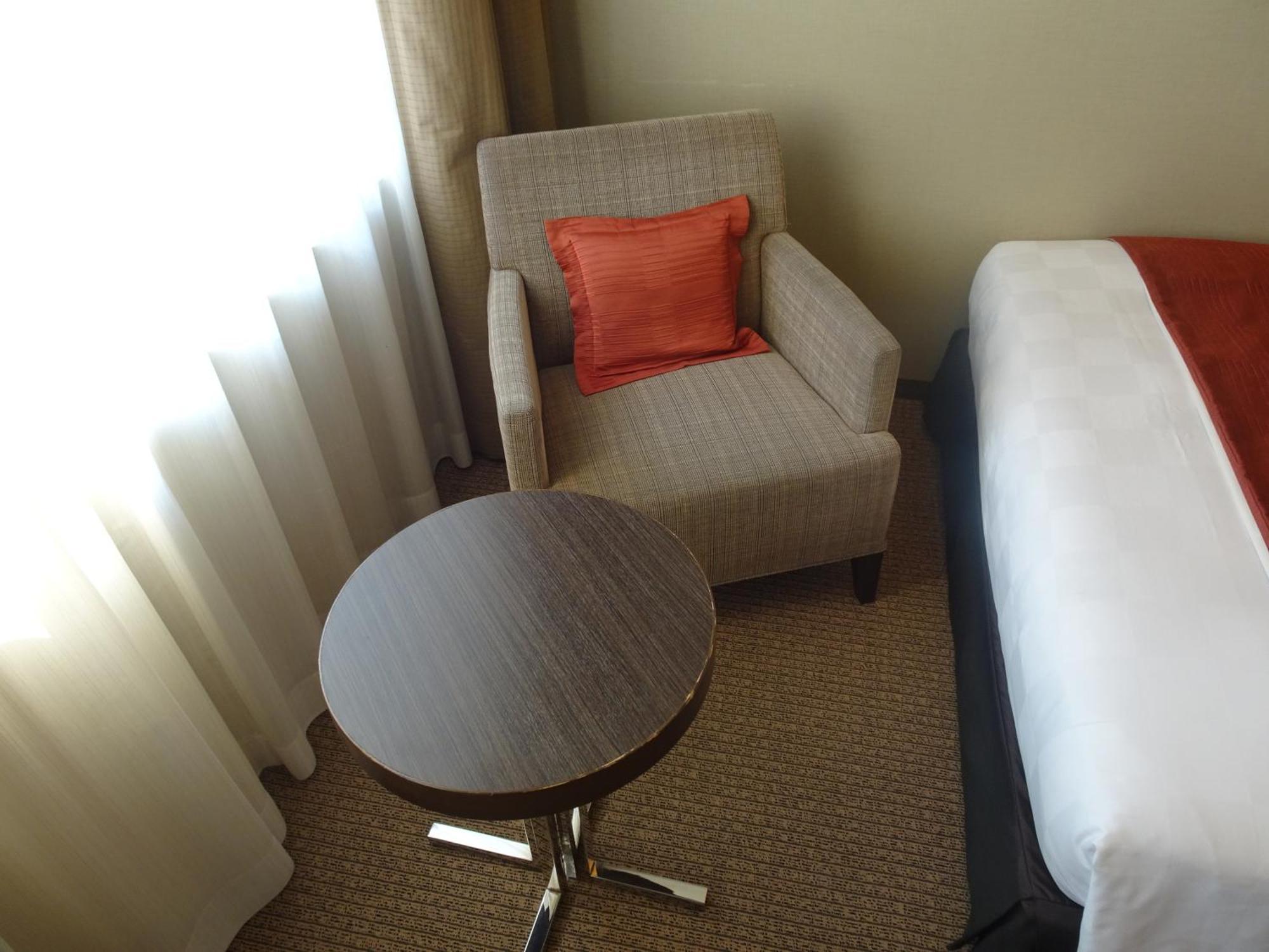 Superior Single Room Non-Smoking