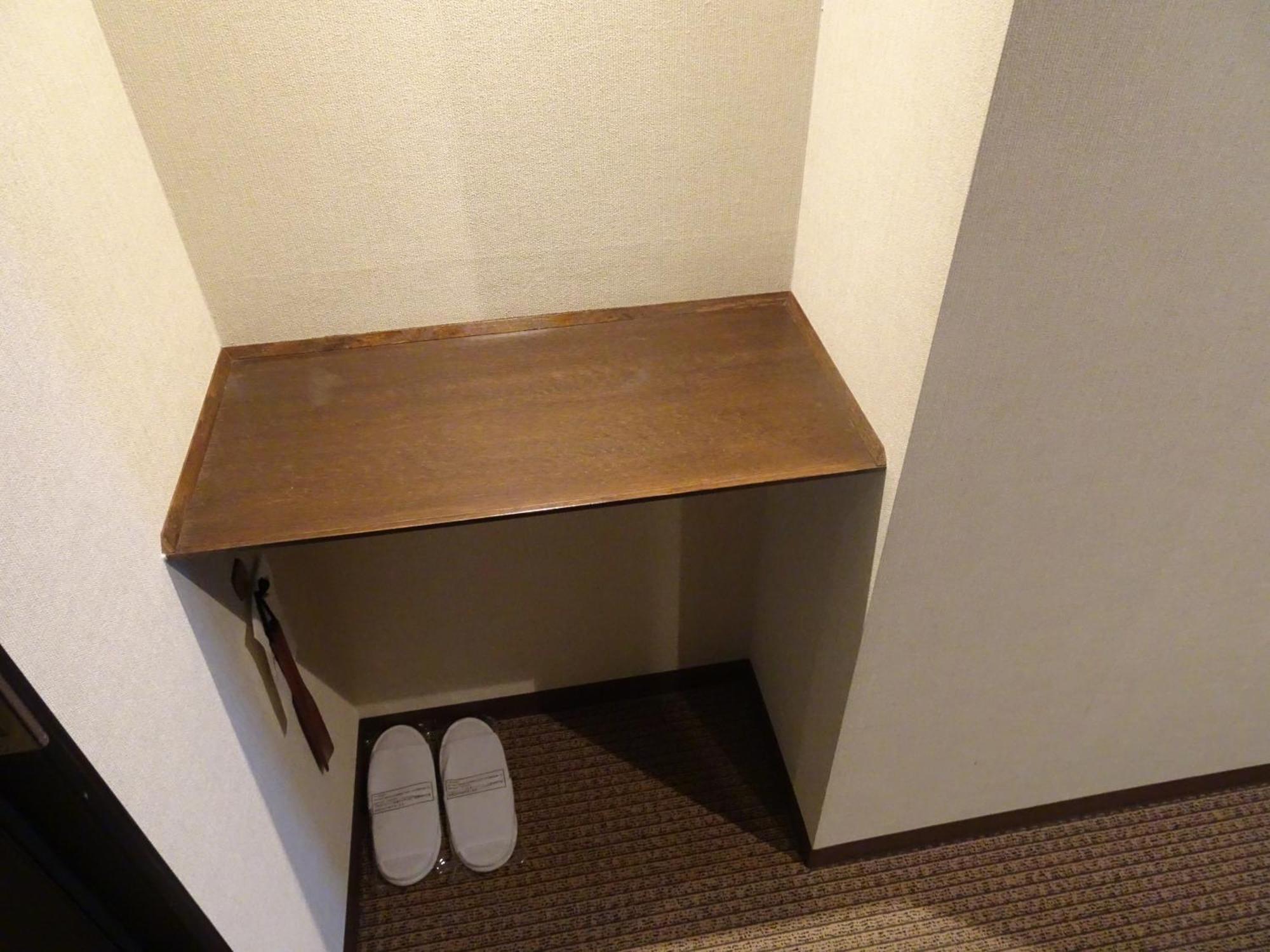 Superior Single Room Non-Smoking