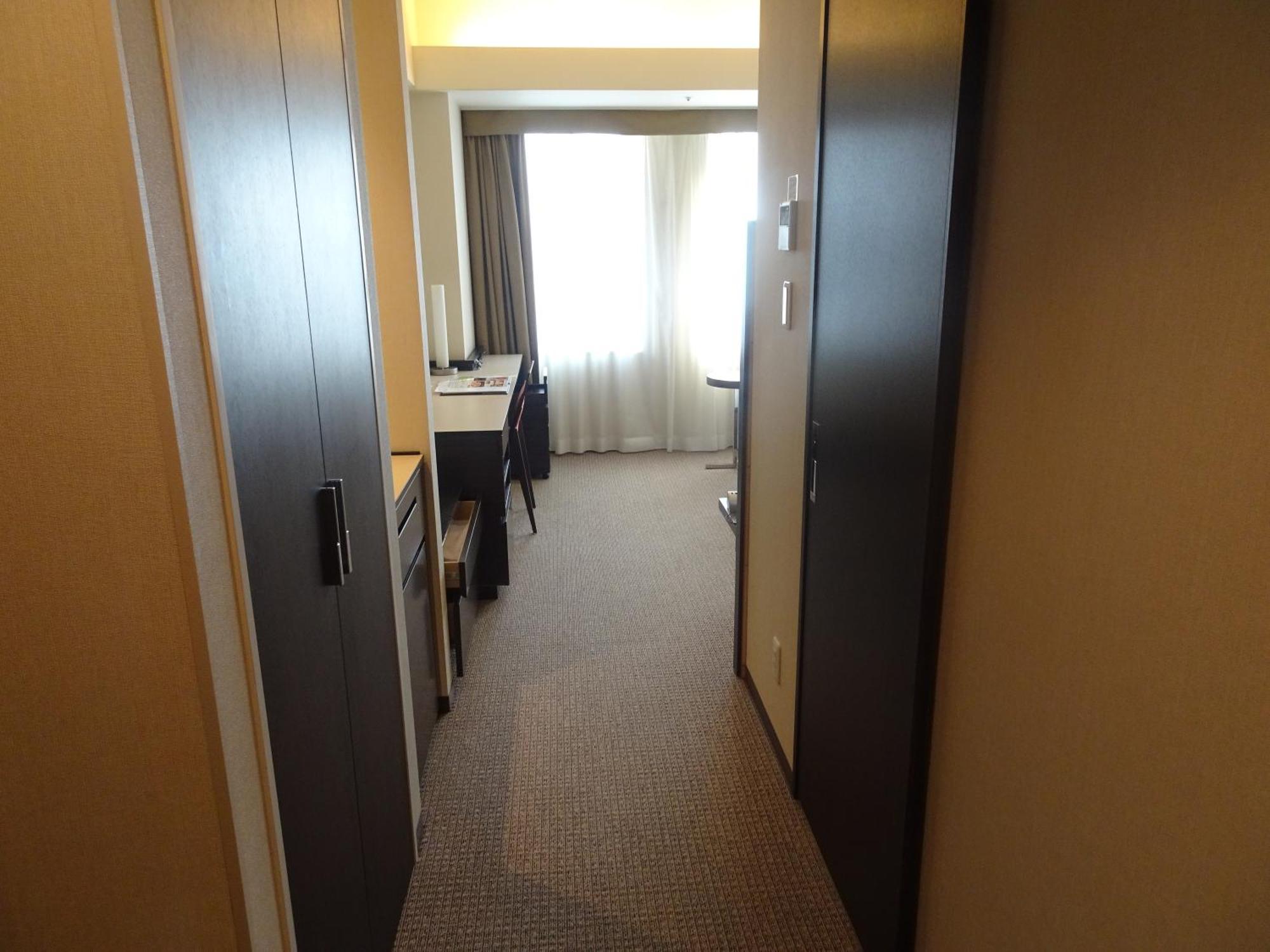 Superior Single Room Non-Smoking