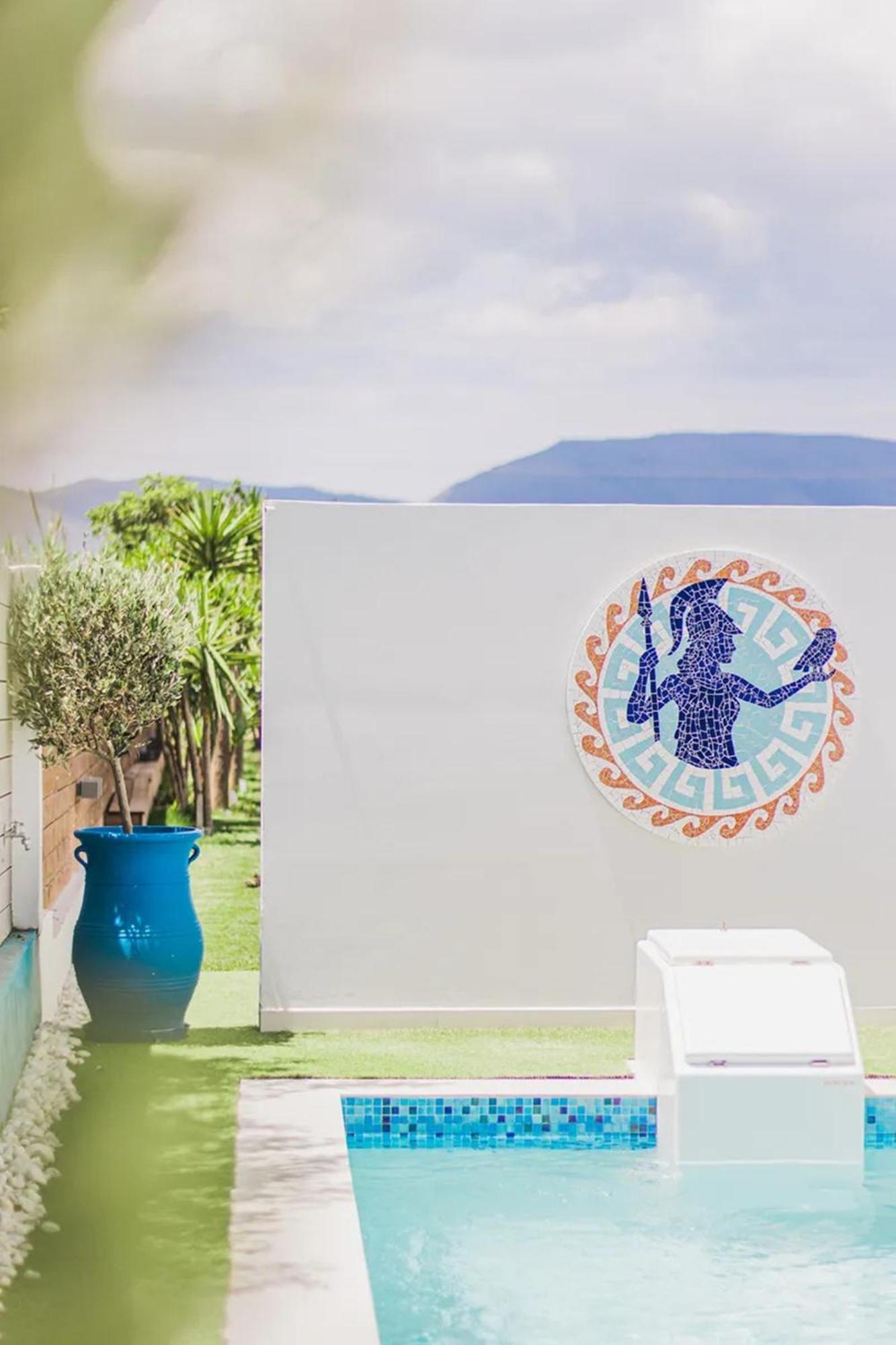 Deluxe Suite Private Pool