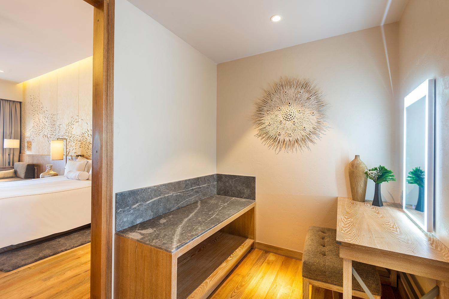 Beach Suite