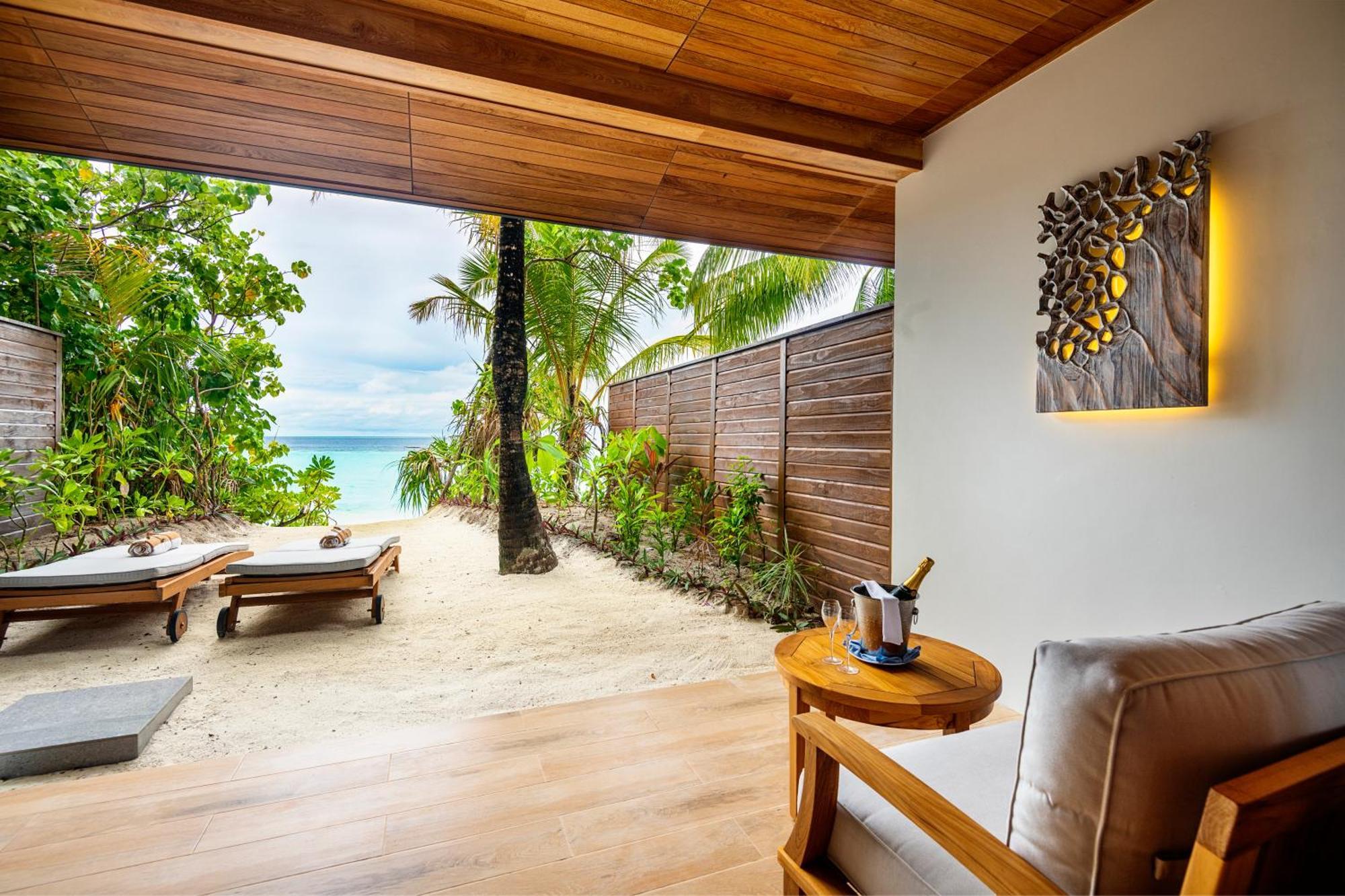 Beach Suite