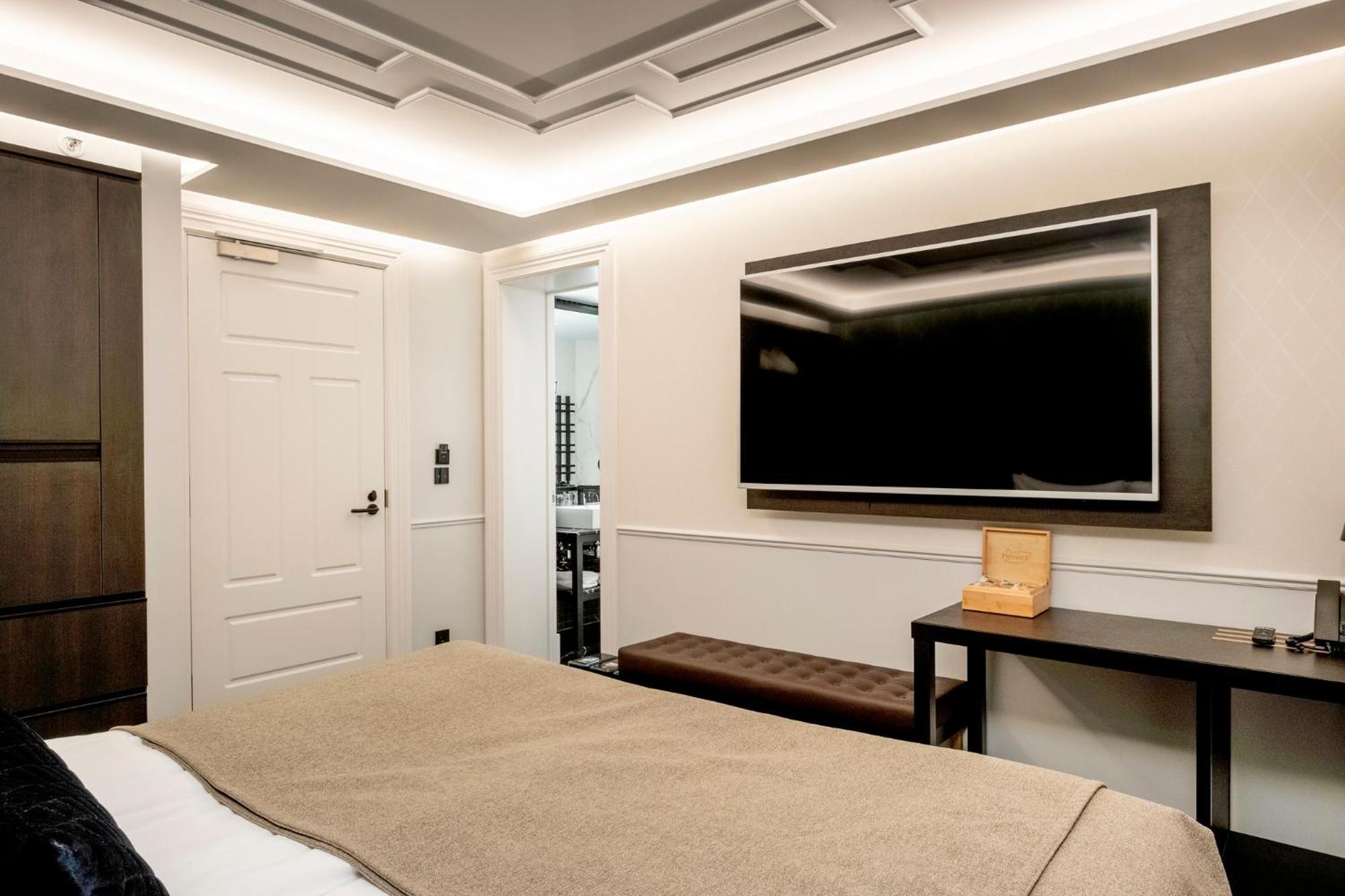 Double Room Annex