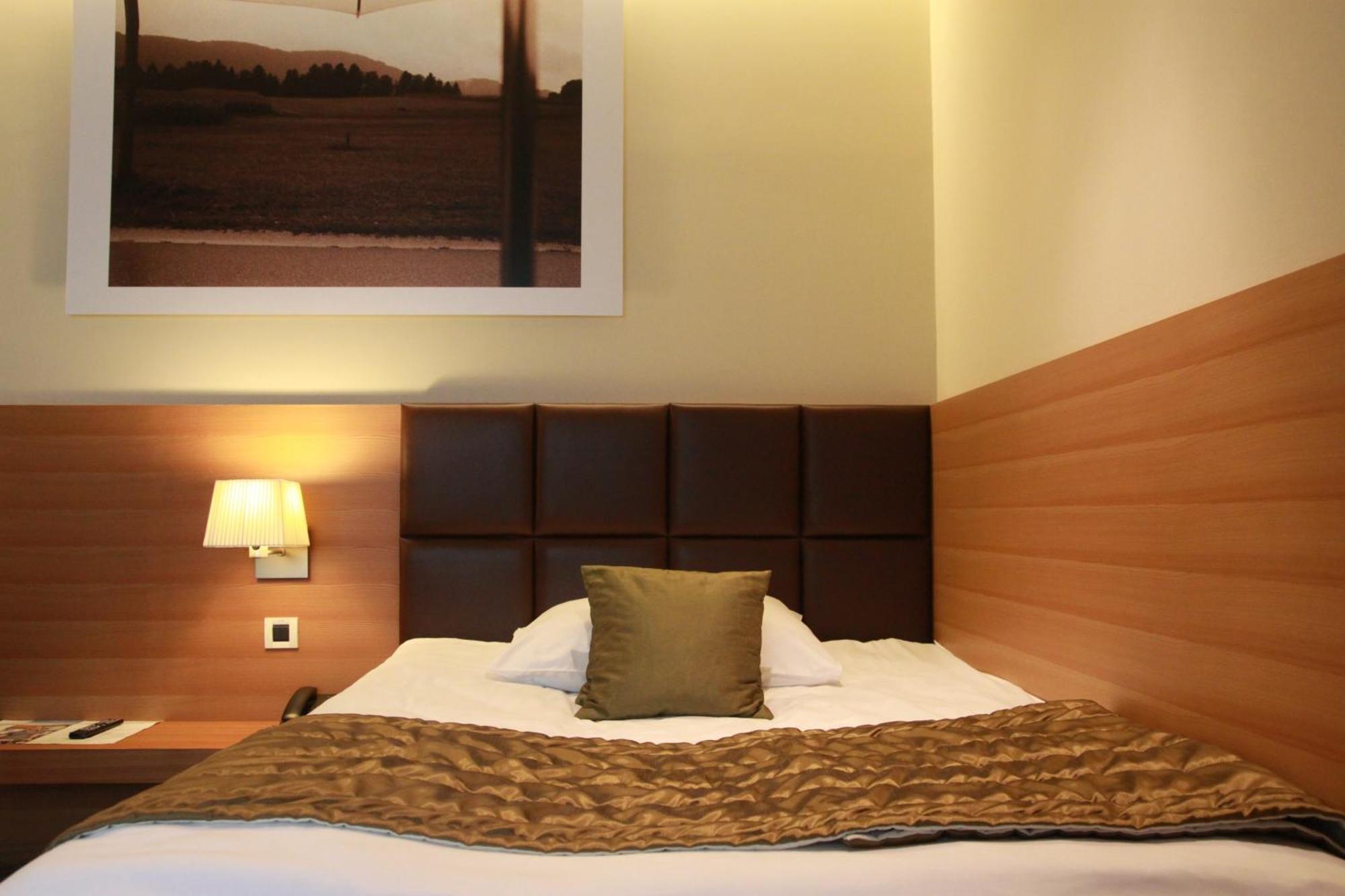Chambre Simple