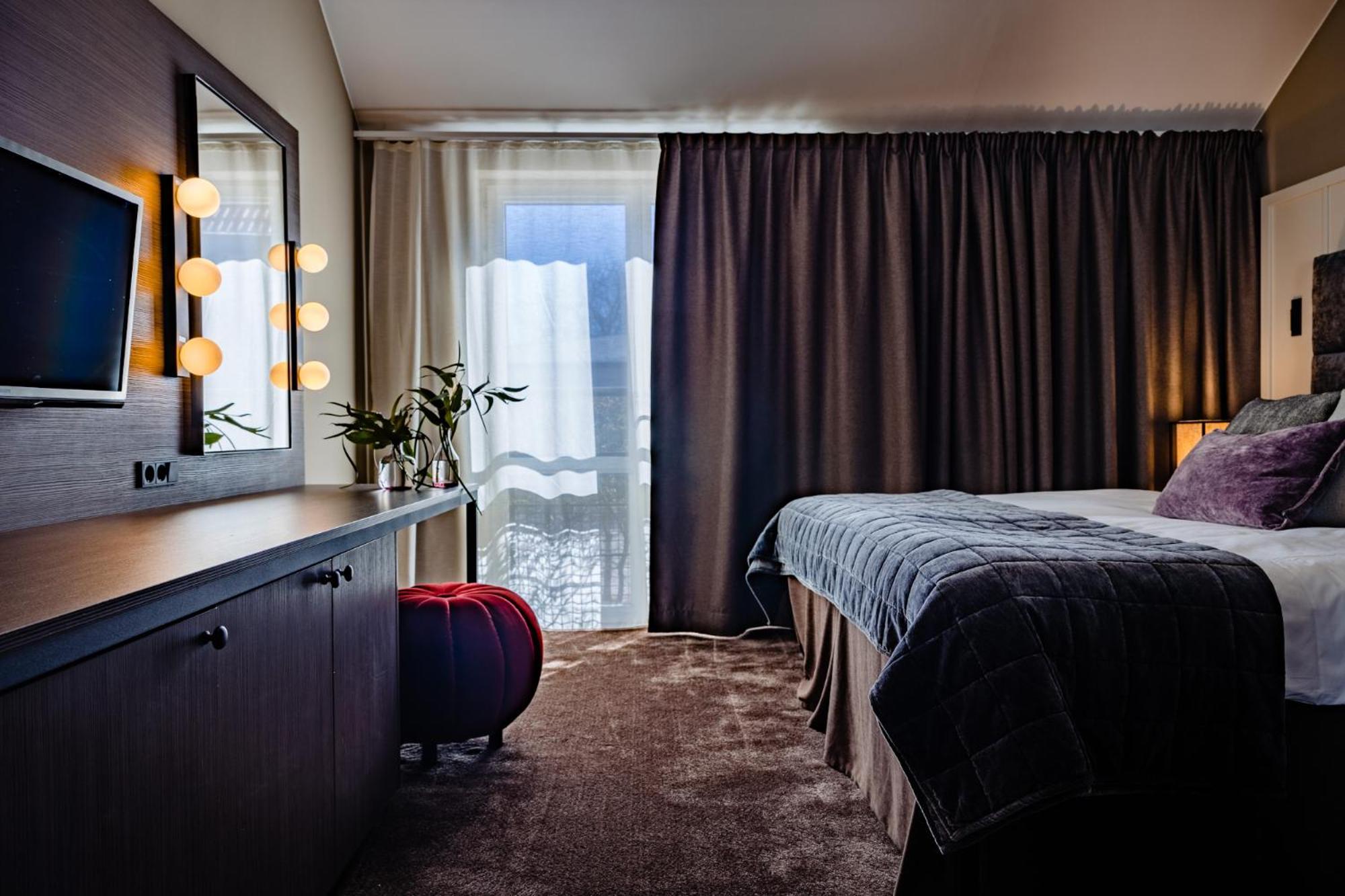 Twin Room Villa