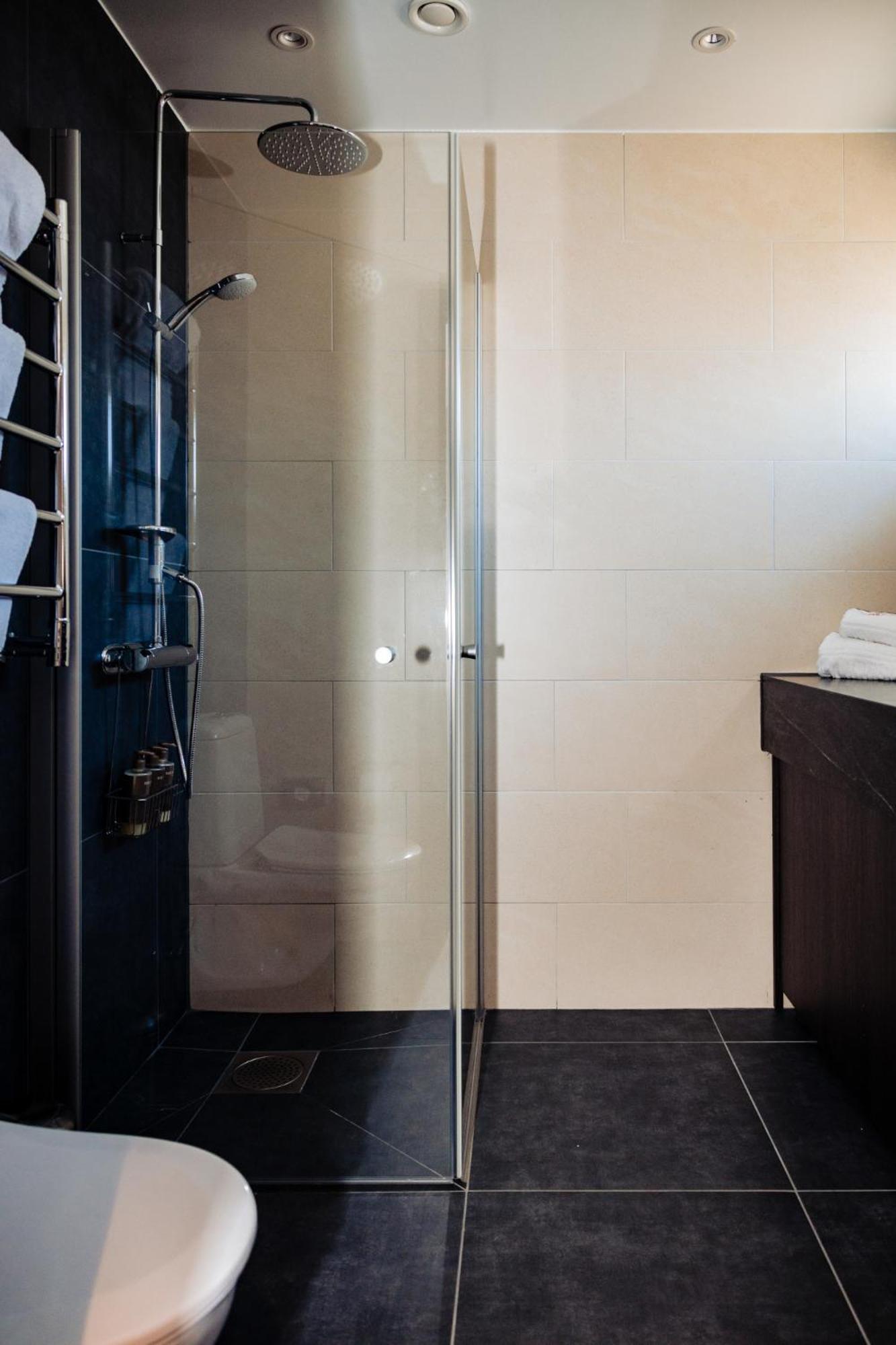 Twin Room Villa