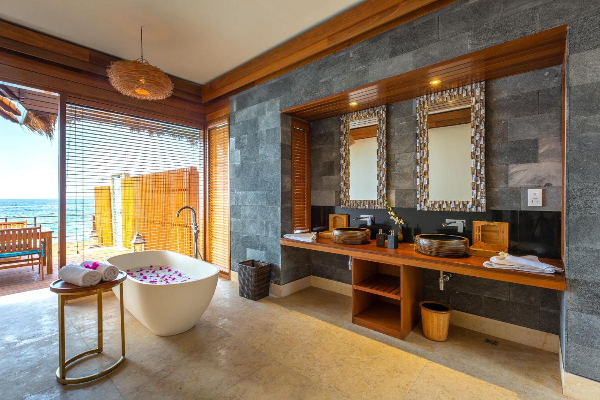 Two Bedroom Private Ocean Reef Residence or more seaplane transfers all pax Booked on or before 30th June 2026,1589228675:JPEG