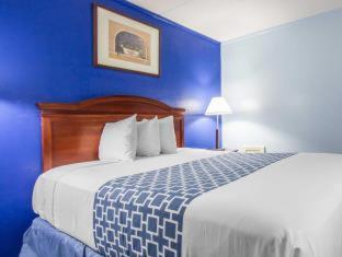 Family Room - Non Smoking/Pet Friendly