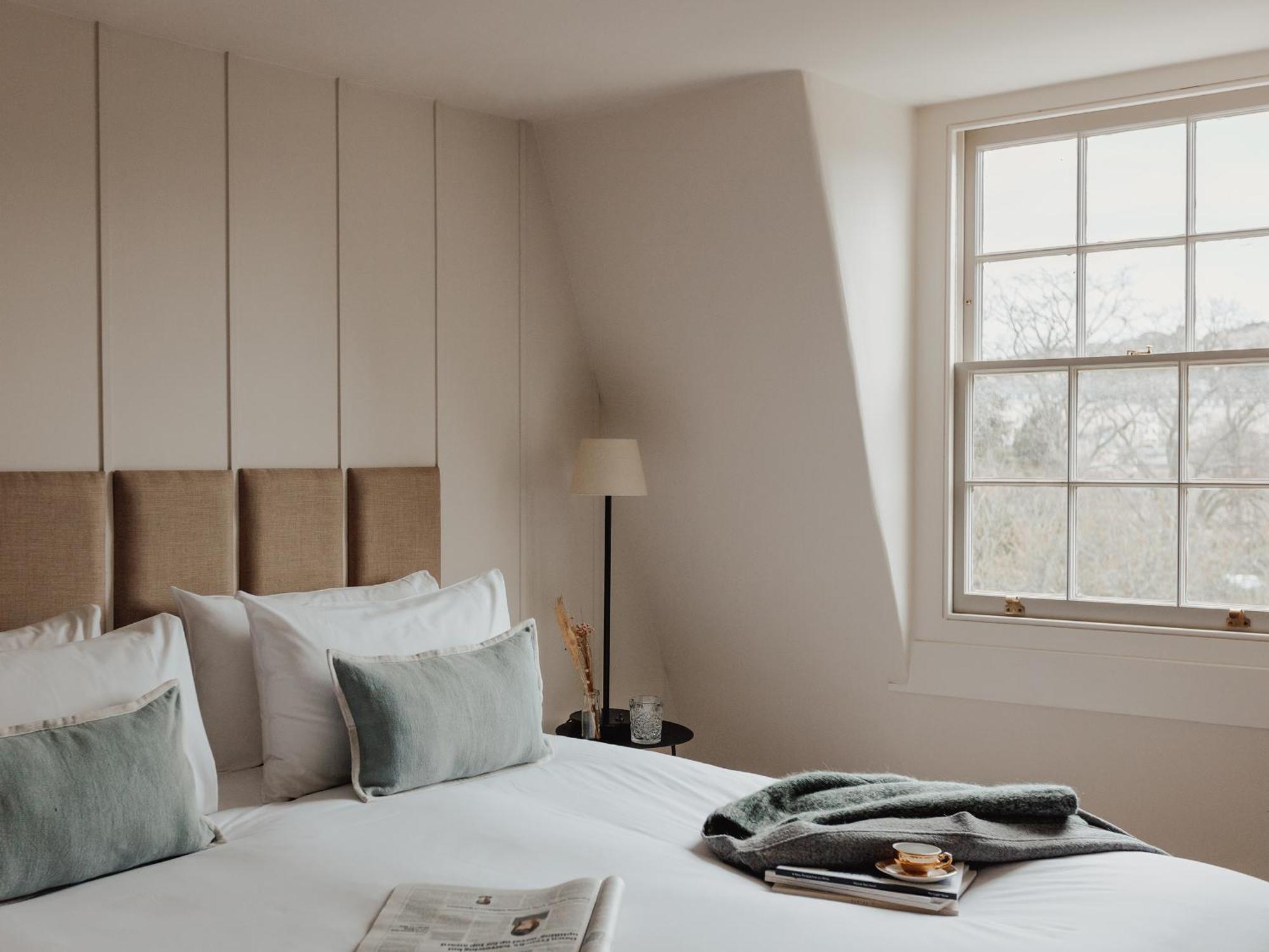 Henrietta Room