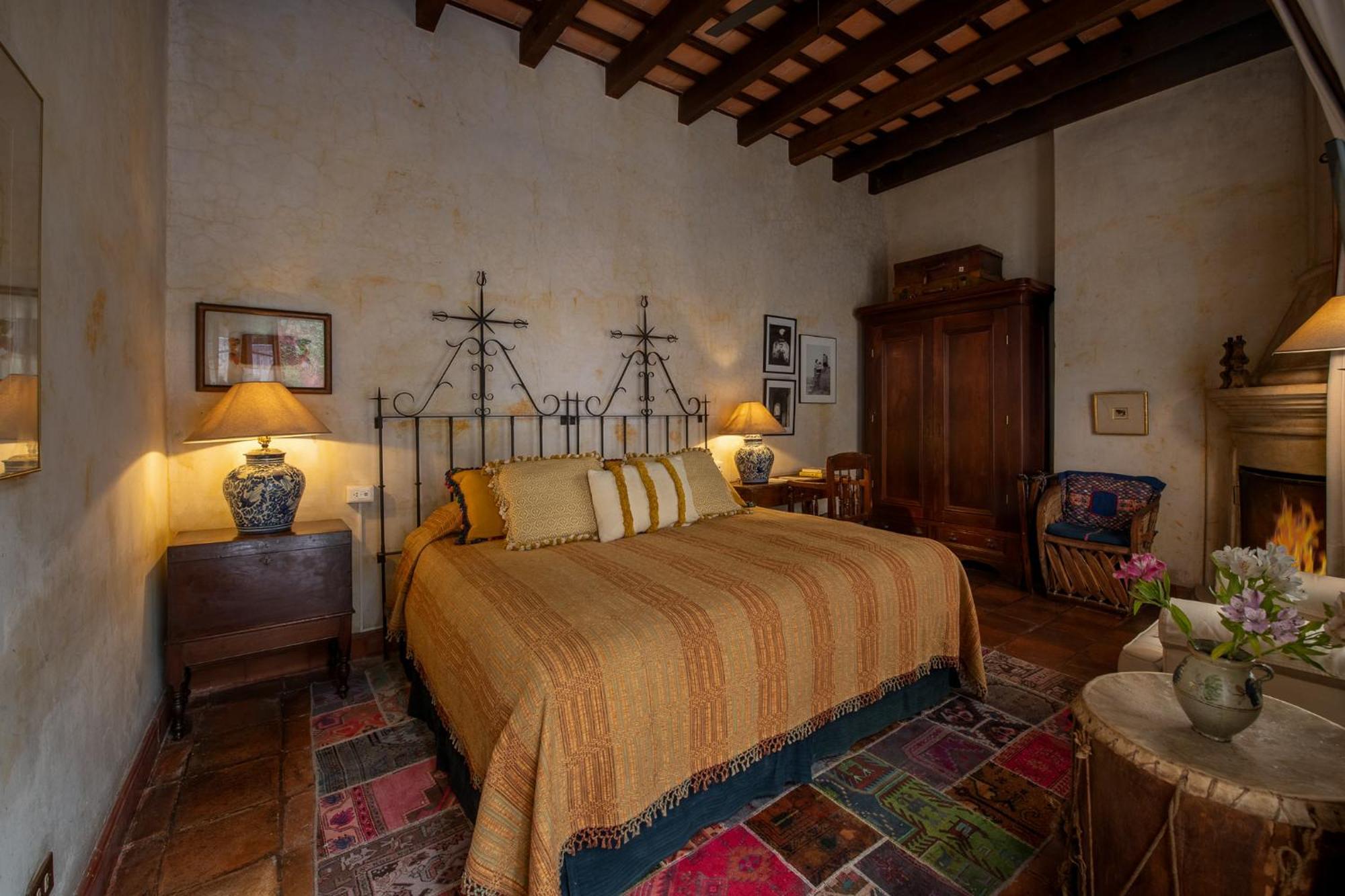 King Double Room